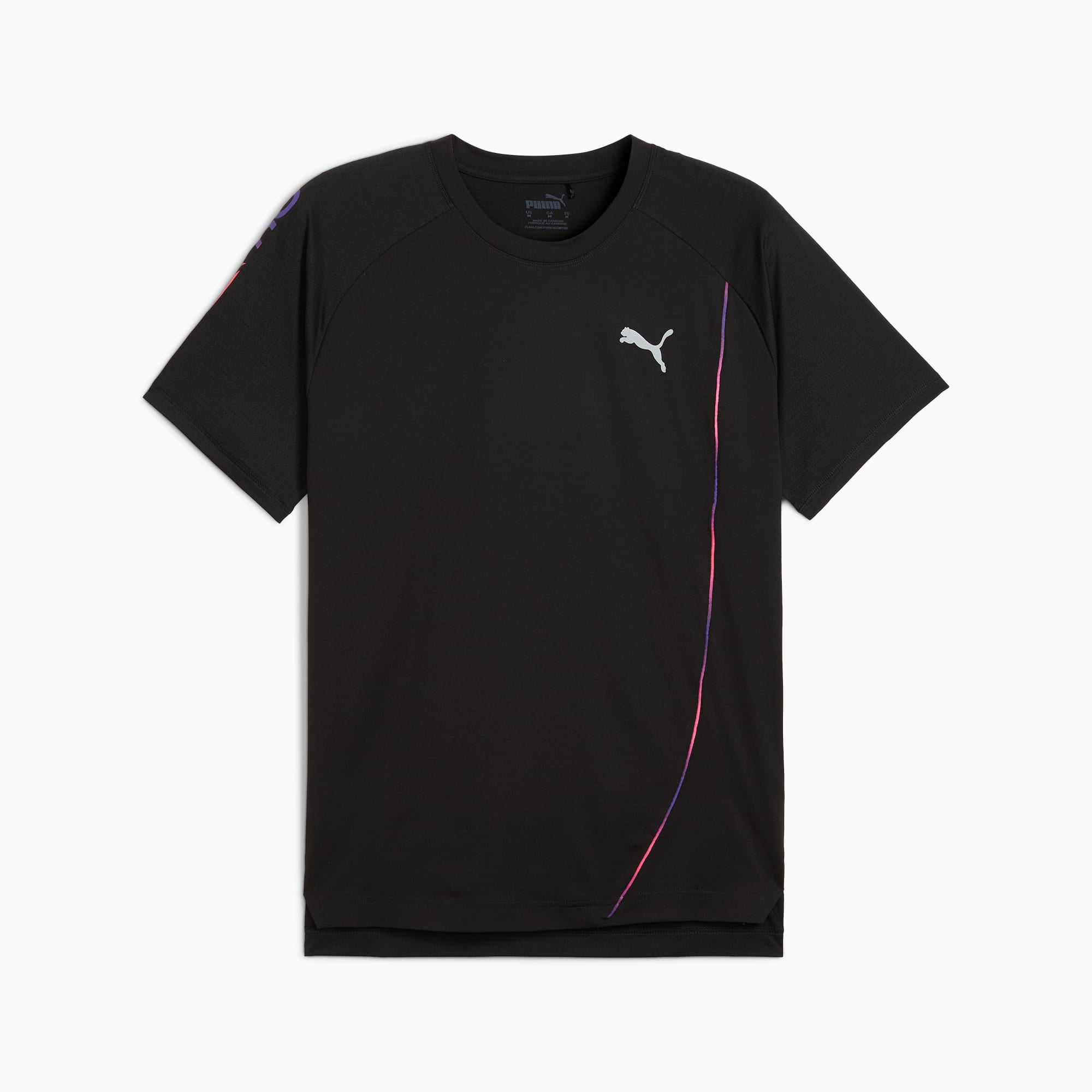 T shirt uomo puma discount