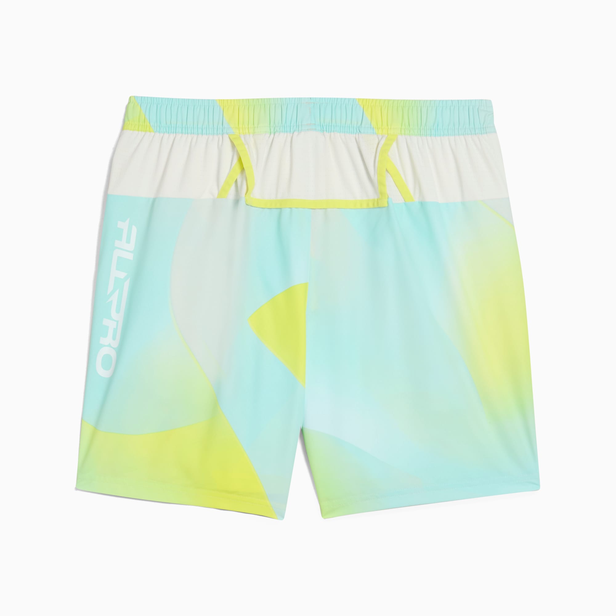 All-Pro Men's All-Over-Print Shorts | PUMA