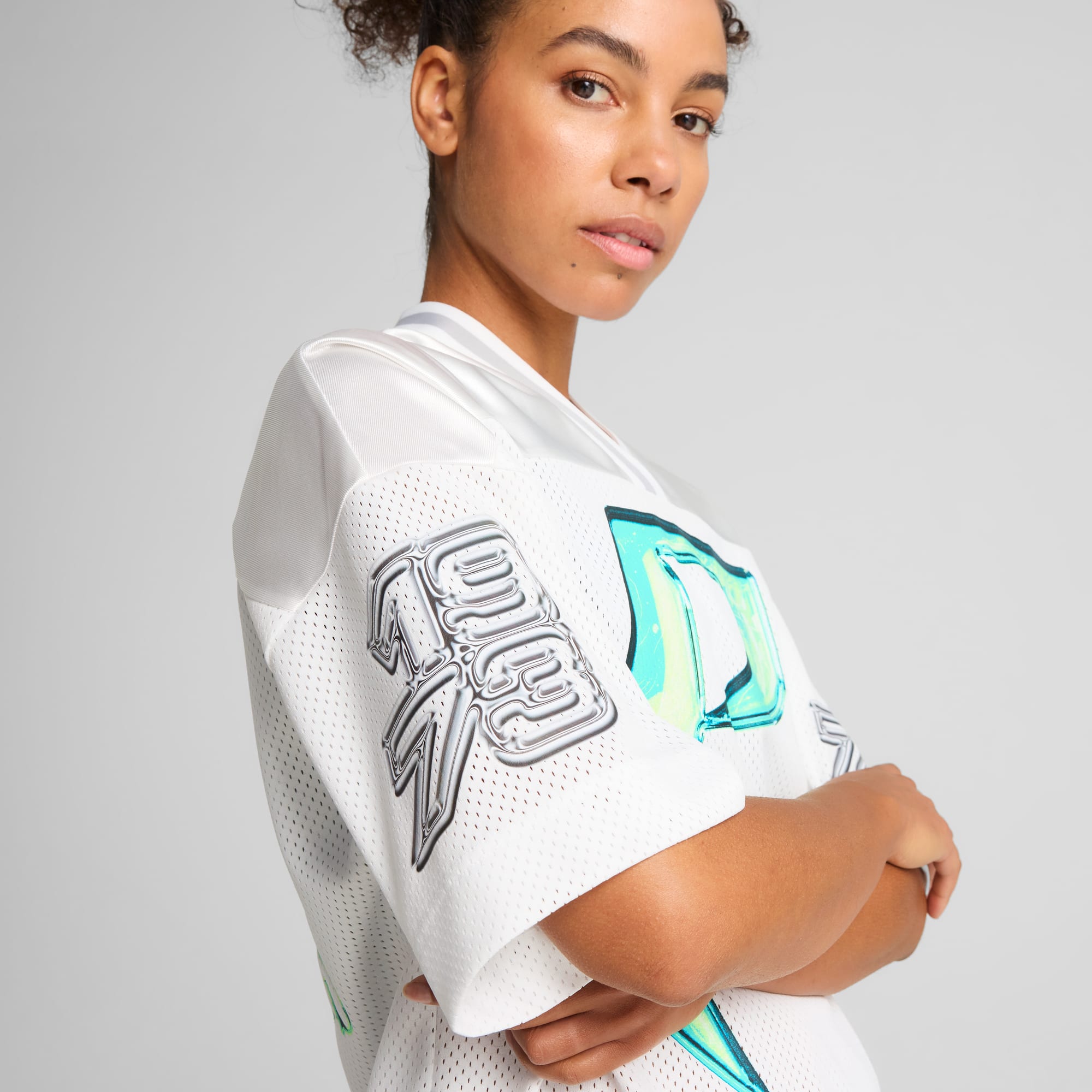 Hoop Dreamz Jersey Women | PUMA