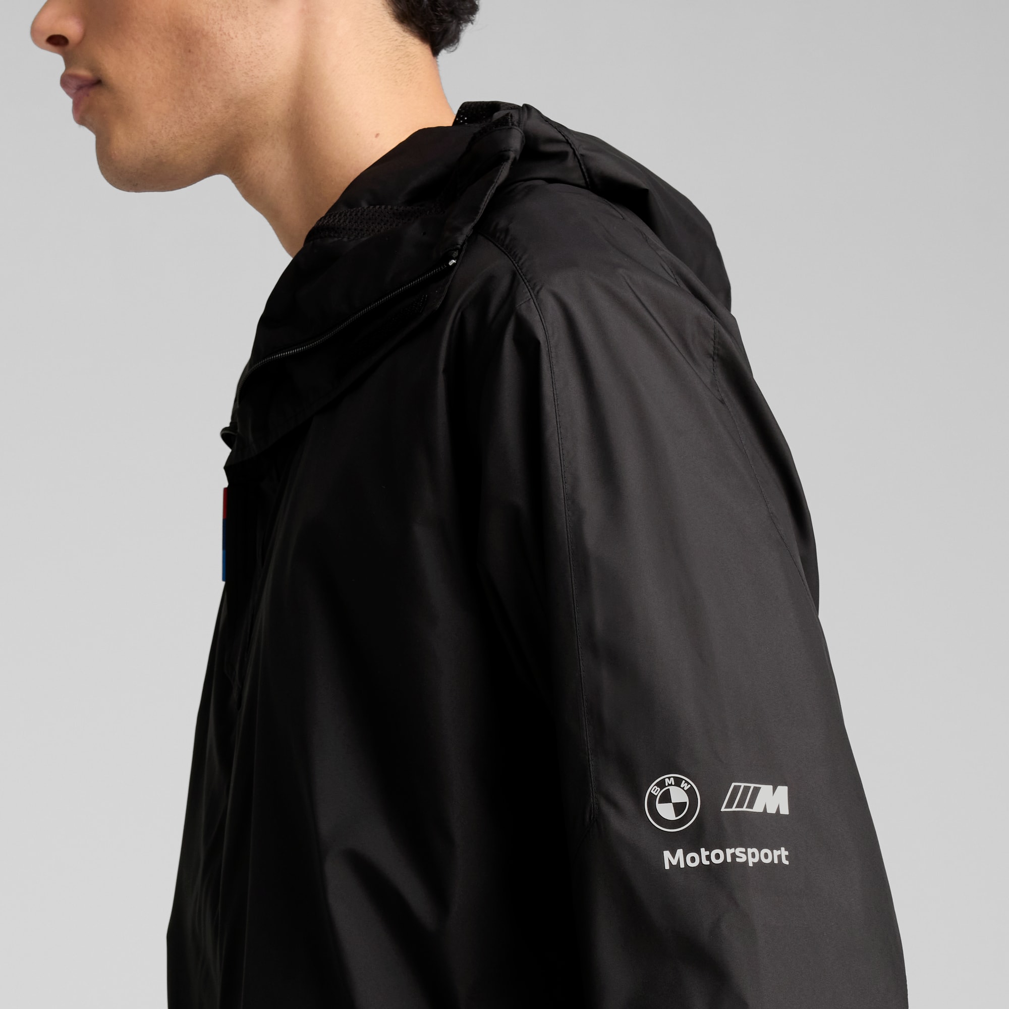 BMW M Motorsport Men's Lifestyle Jacket