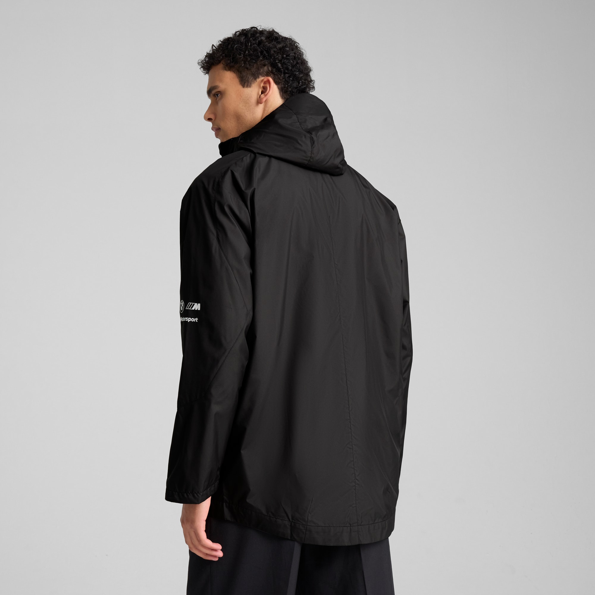BMW M Motorsport Men's Lifestyle Jacket