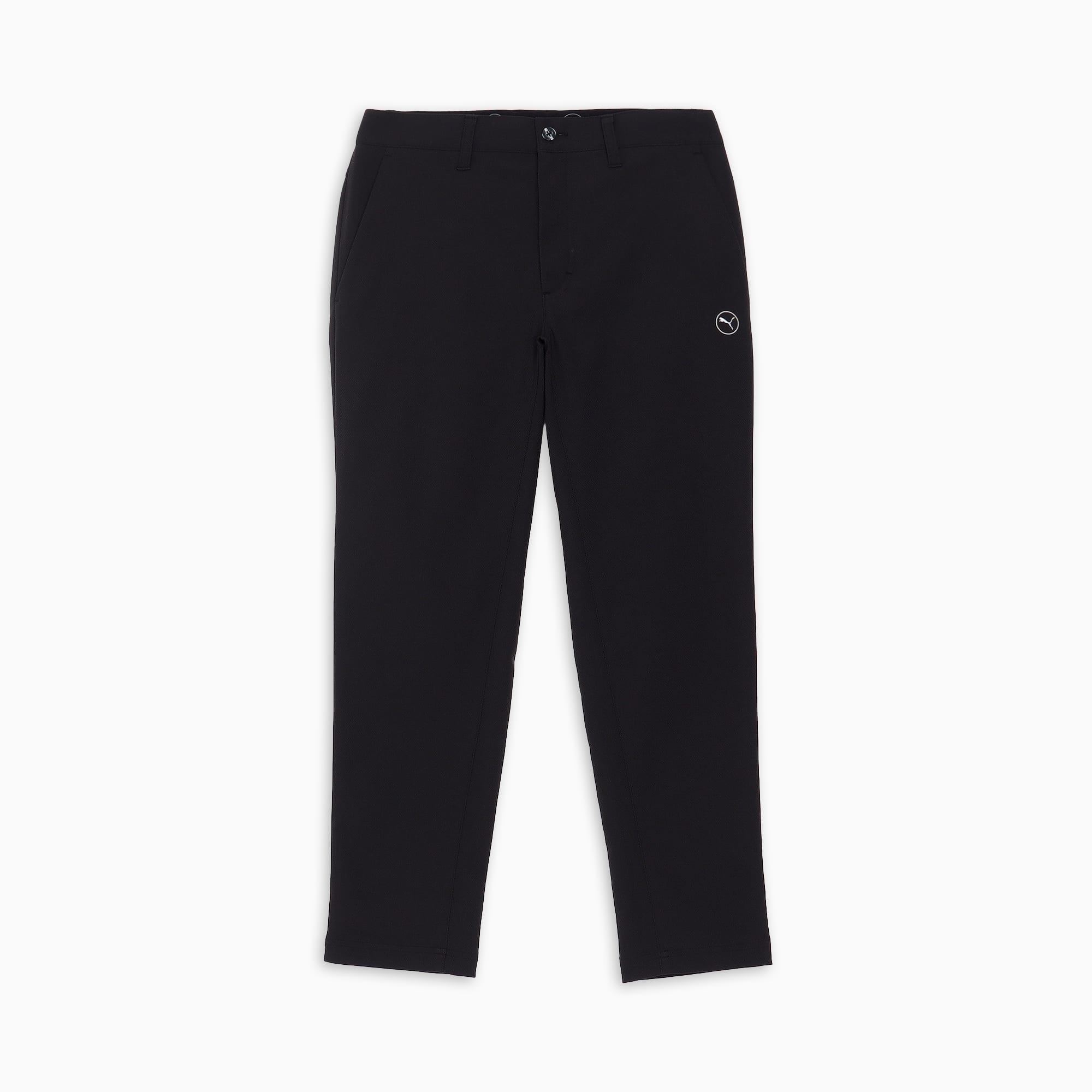 PUMA公式】メンズ ゴルフ ストレッチ ダイアモンドリップ スリム