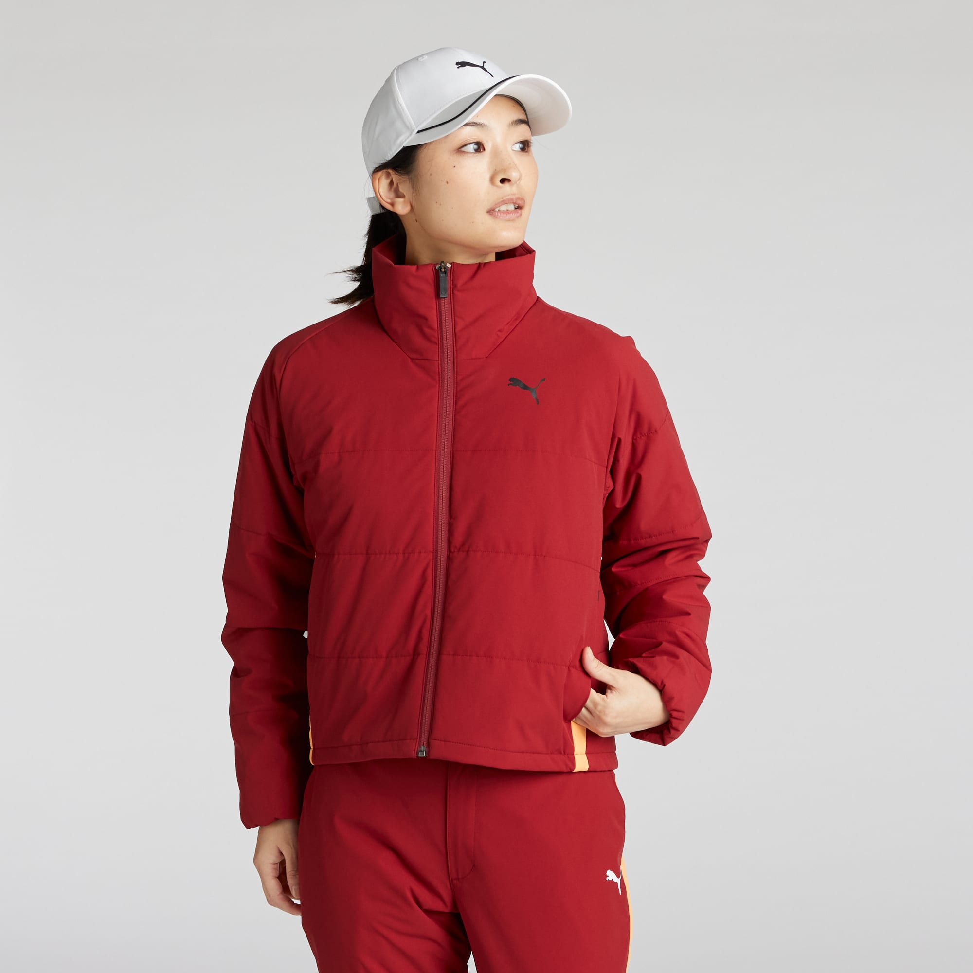 売れ筋商品|||プーマ ESS ソリッド ウィンドブレーカー レディース/女性用 ヤッケ ブラック M/L 849419 楽天市場】プーマ ESS ソリッド ウィンドブレーカー 849419-01