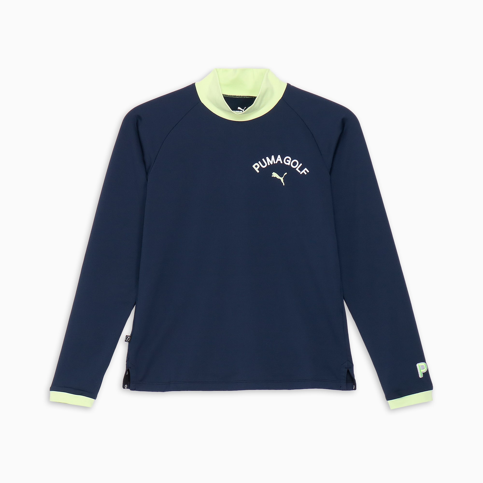 Amazon.co.jp: [プーマ] ゴルフシャツ GOLF ゴルフ PF
