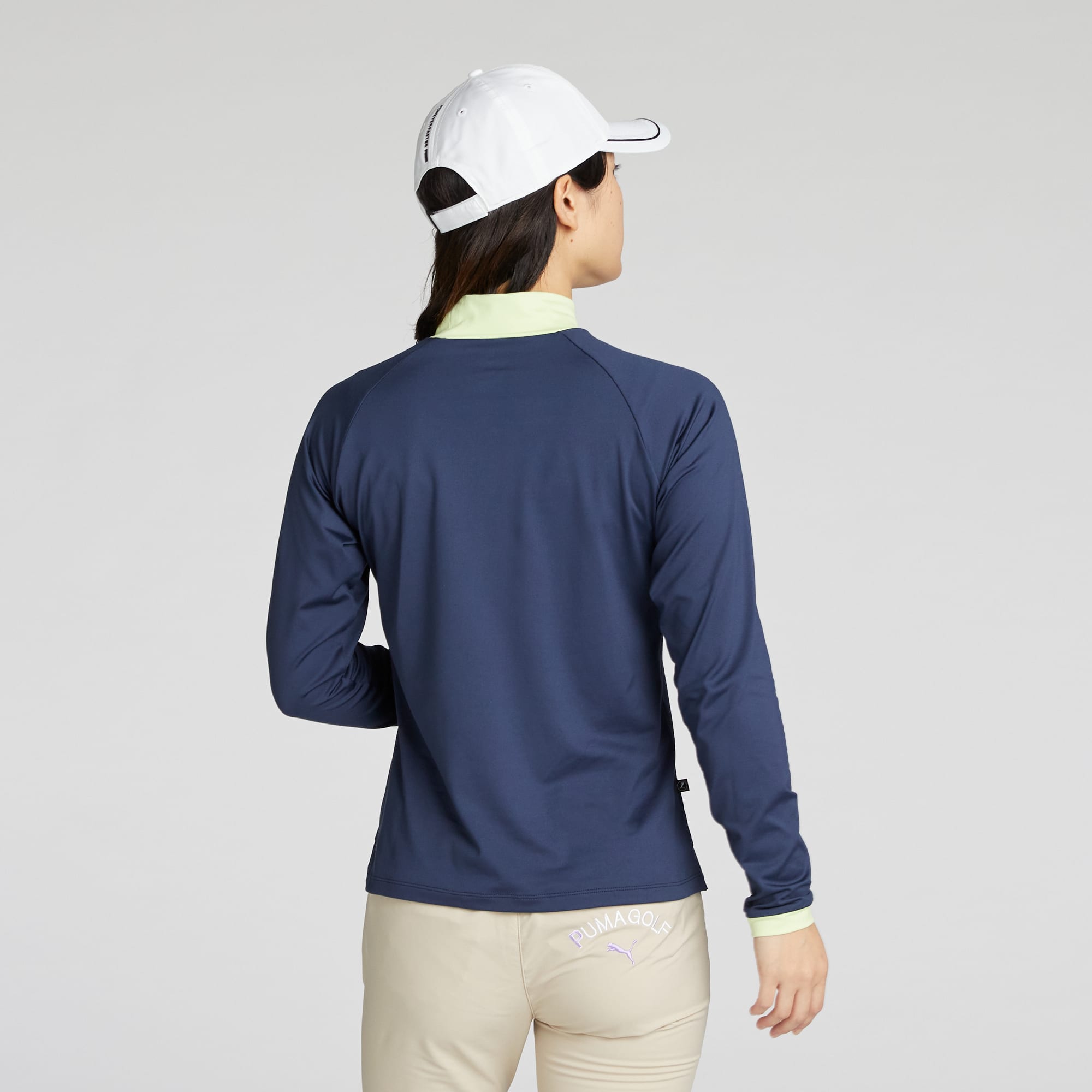 Amazon.co.jp: [プーマ] ゴルフシャツ GOLF ゴルフ PF