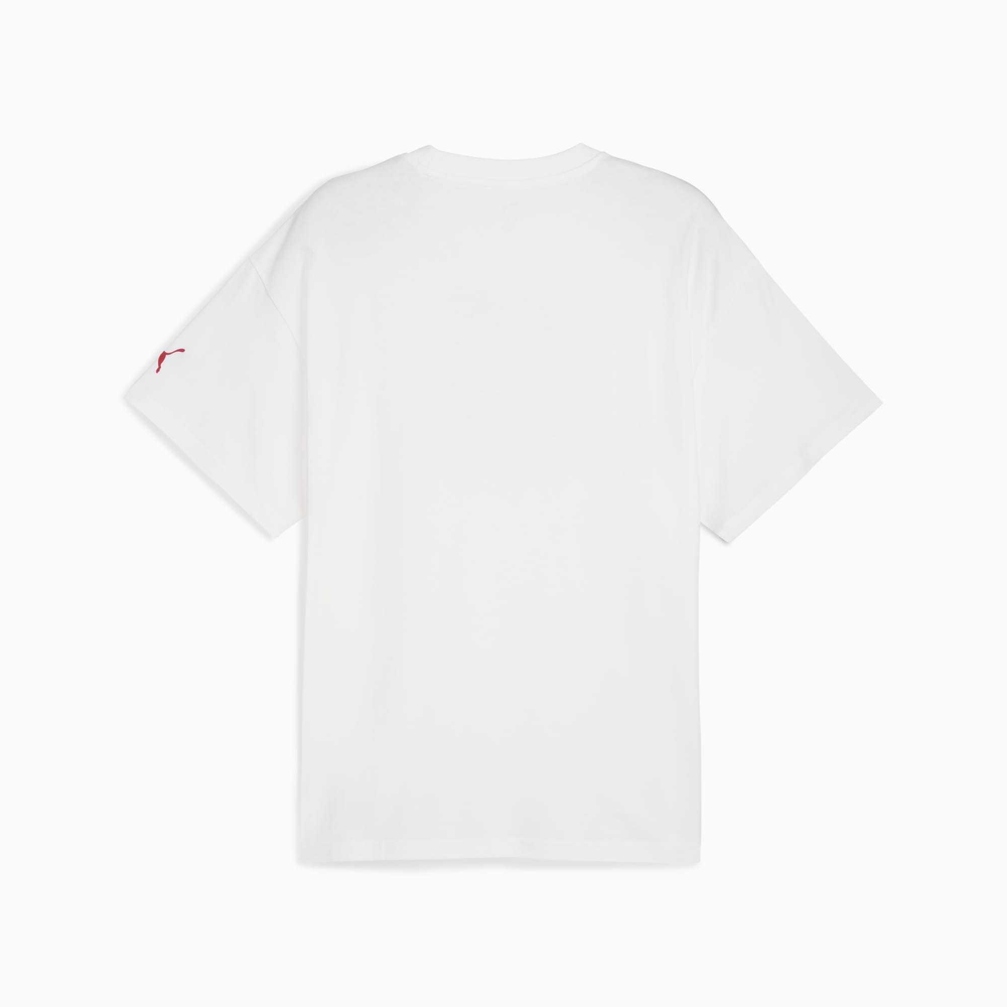 Dylan Exhibit Men's Basketball Tee | PUMA Dylan Exhibit Men's Basketball Tee | PUMA