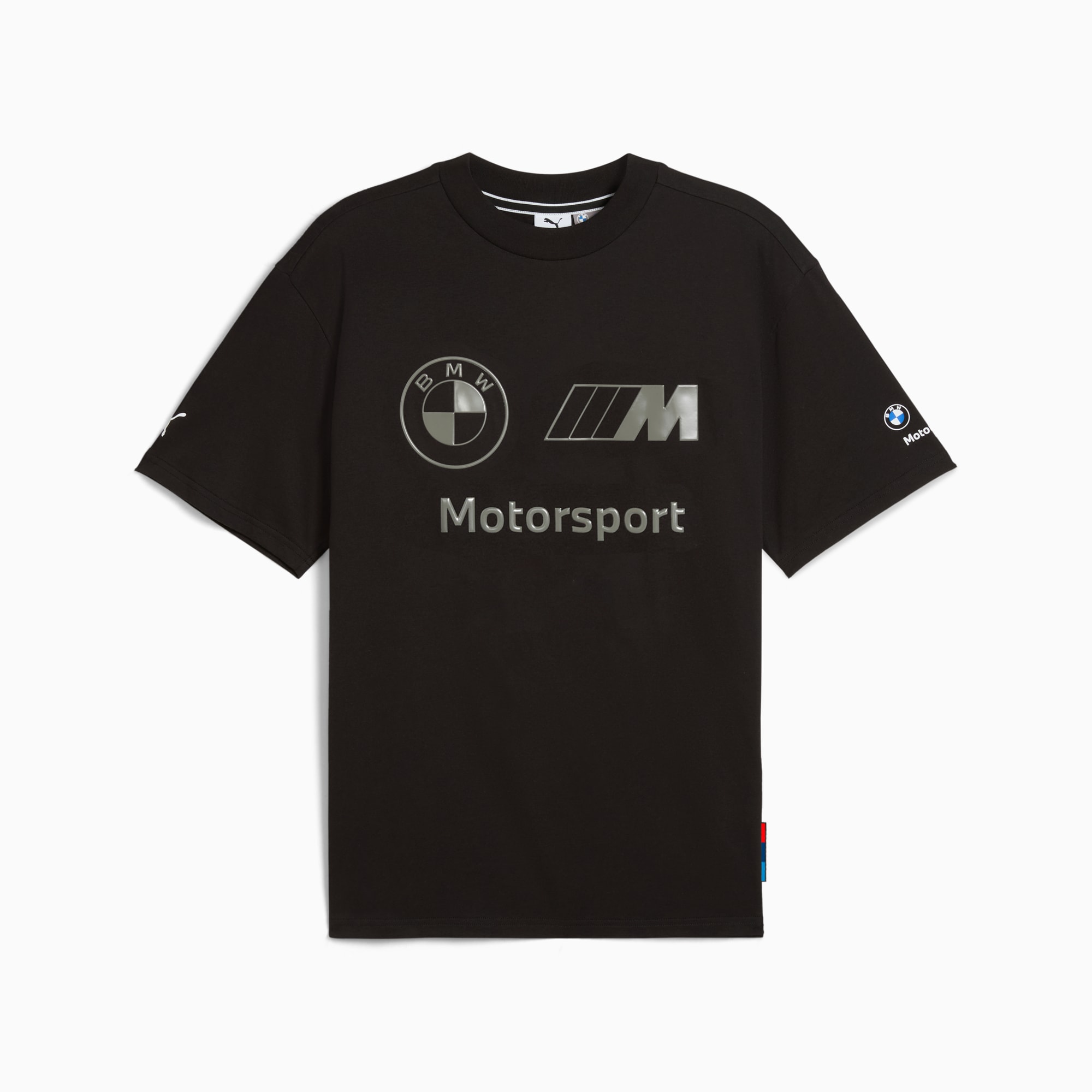 メンズ-BMW-MMS-スタックド-