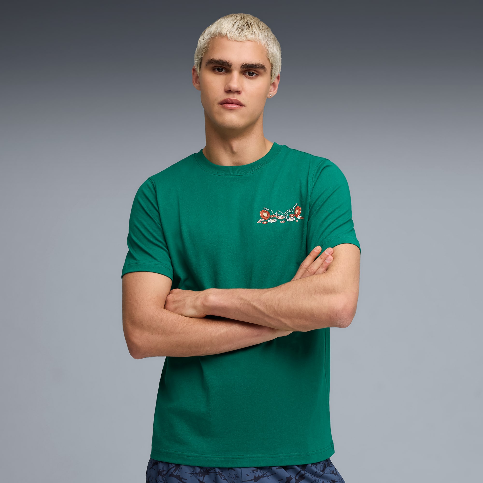 PUMA X Squid Game Tee Men | PUMA