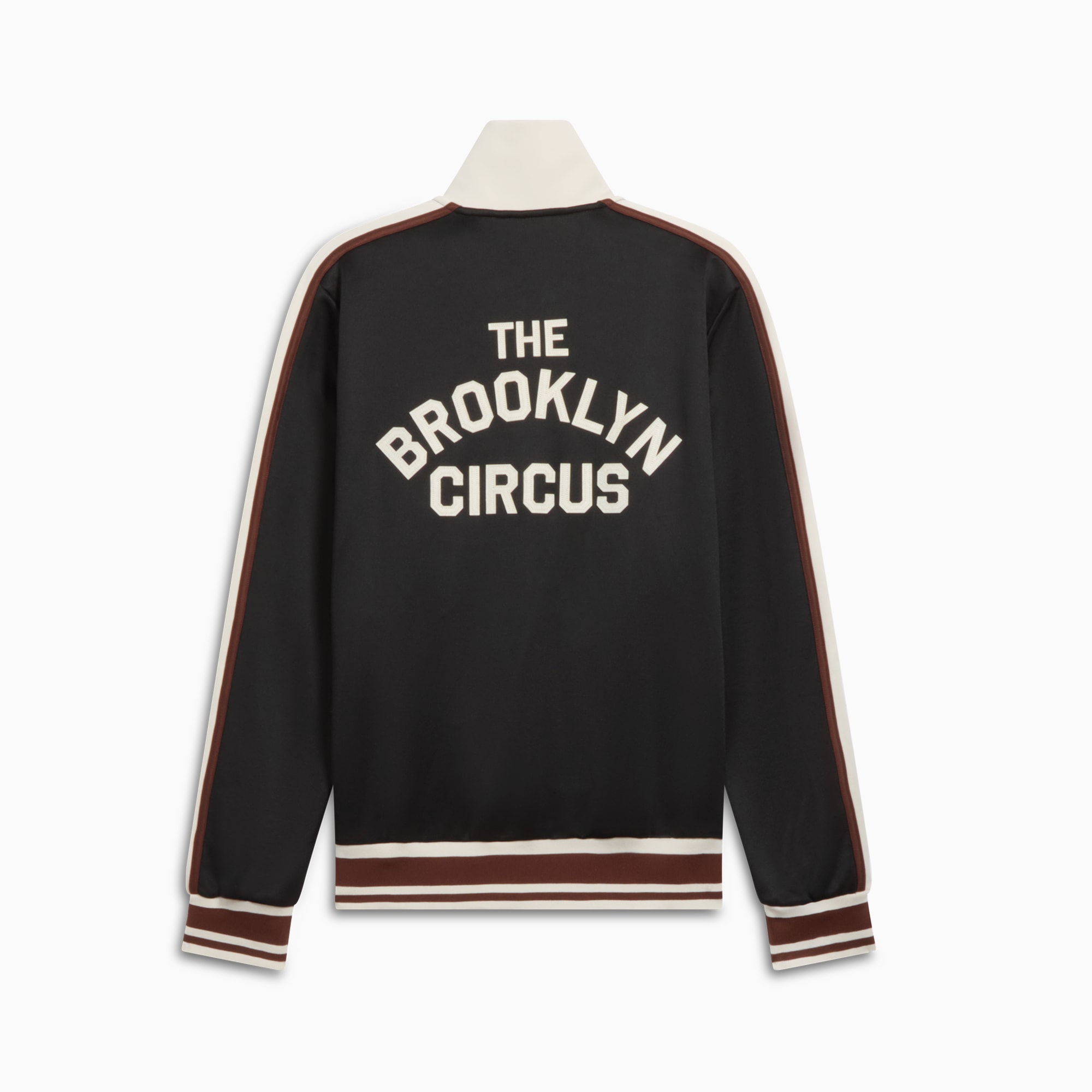 公式の  PUMA x PUMA | Jacket Track Men's CIRCUS BROOKLYN THE ジャケット・アウター