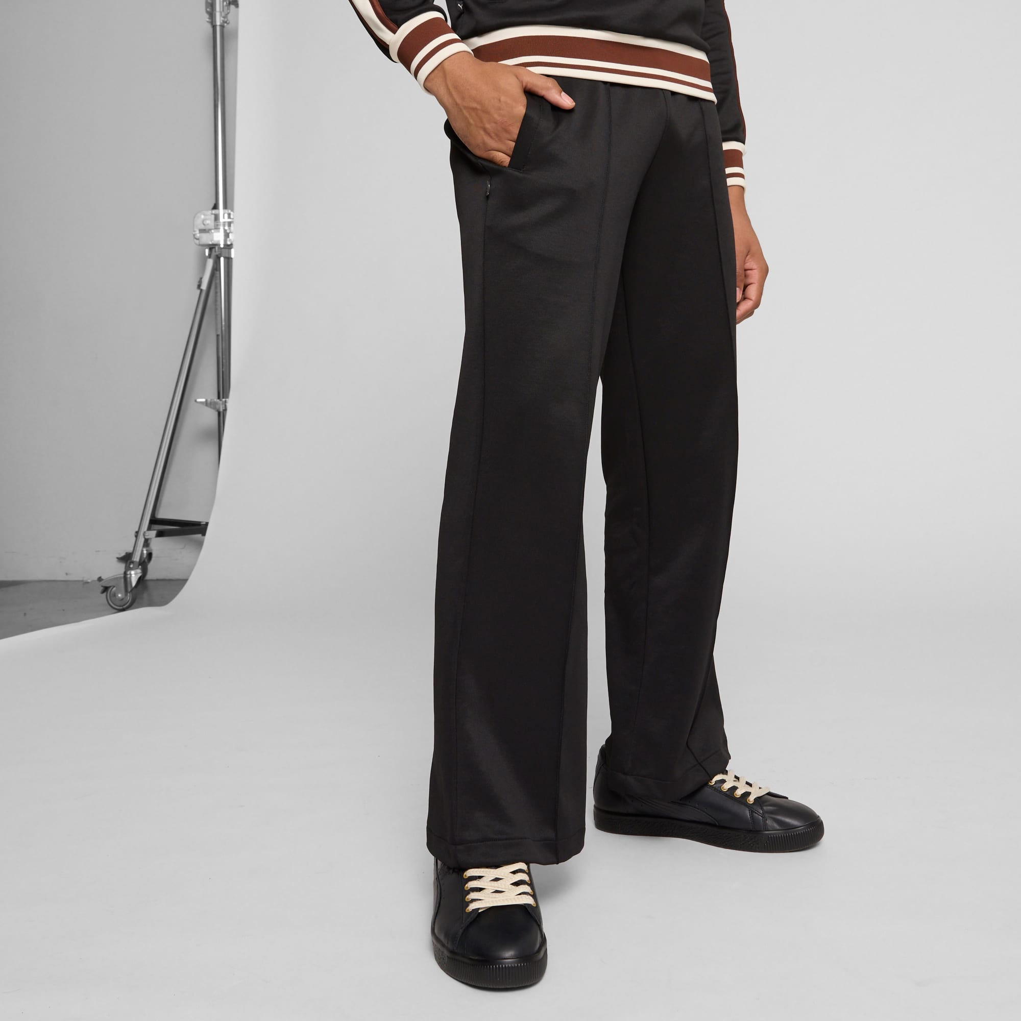 PUMA x THE BROOKLYN CIRCUS Men's Track Pants