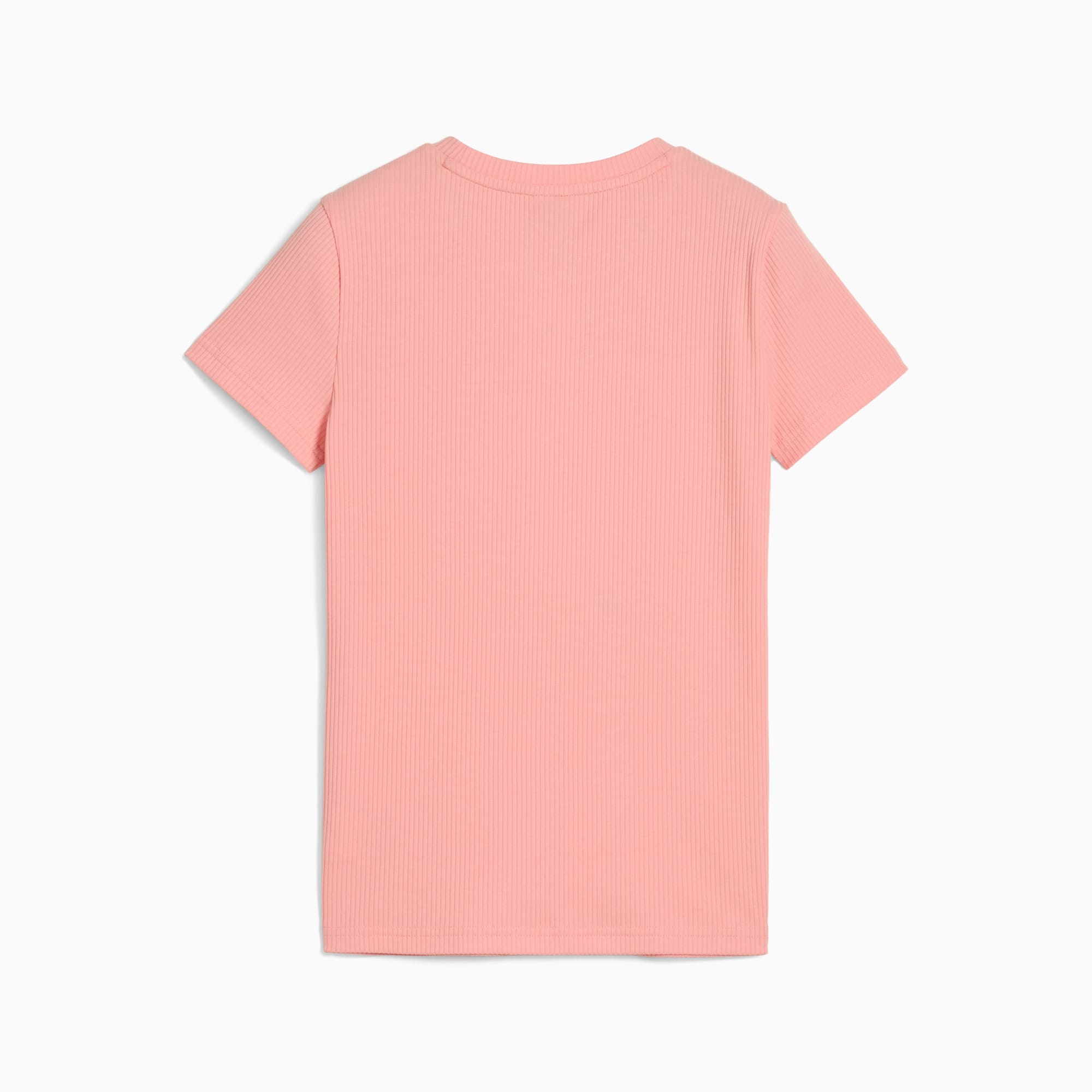 Graphics-Big-Kids'-Ribbed-Tee