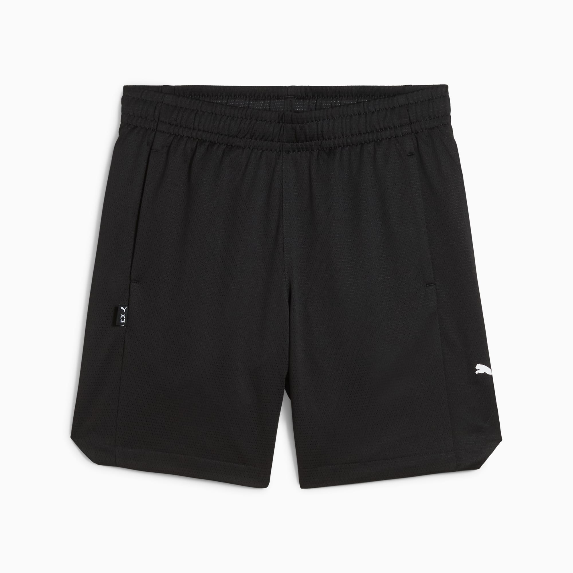 Pantaloncini da basket Shot Blocker per ragazzi
