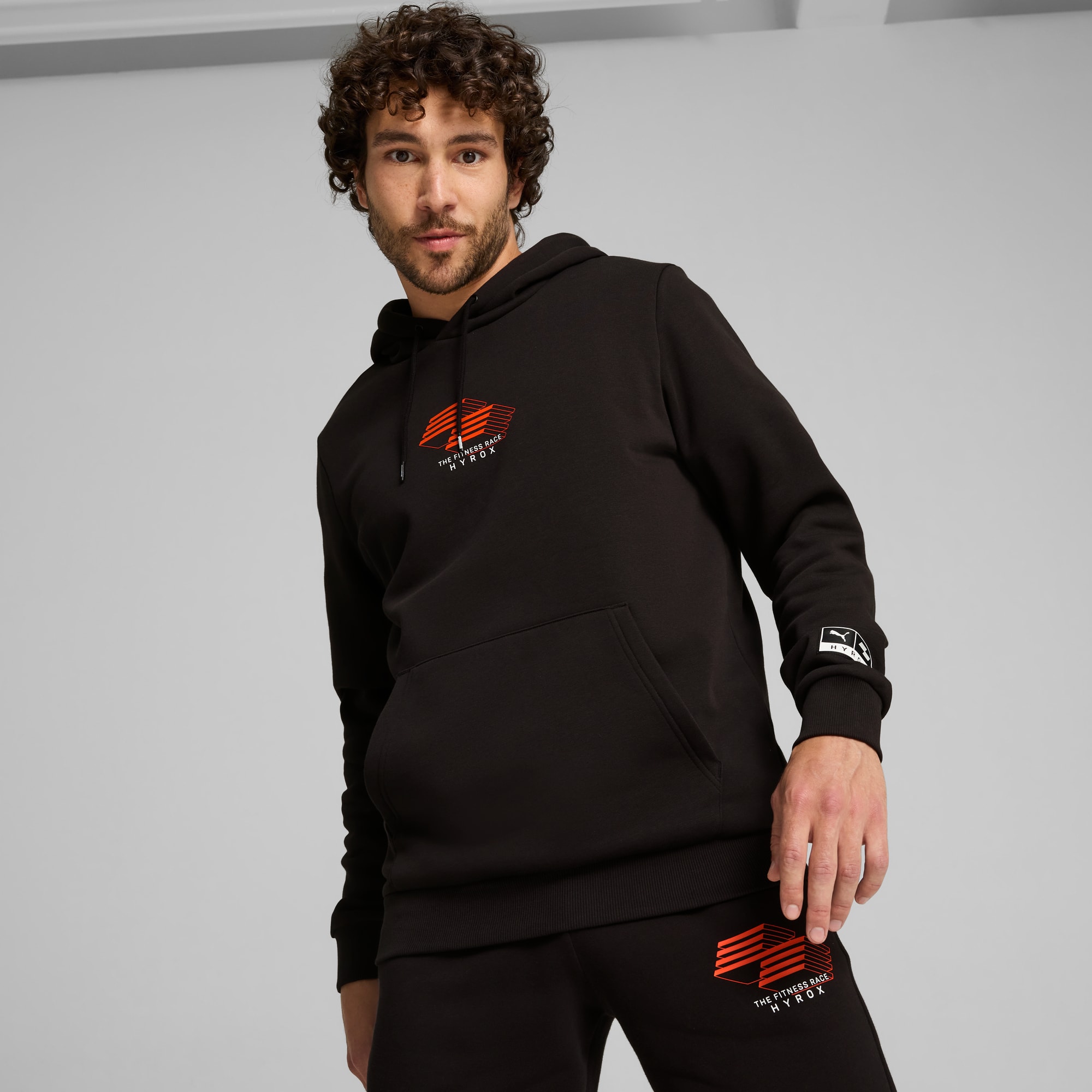 Puma sweater men new arrivals