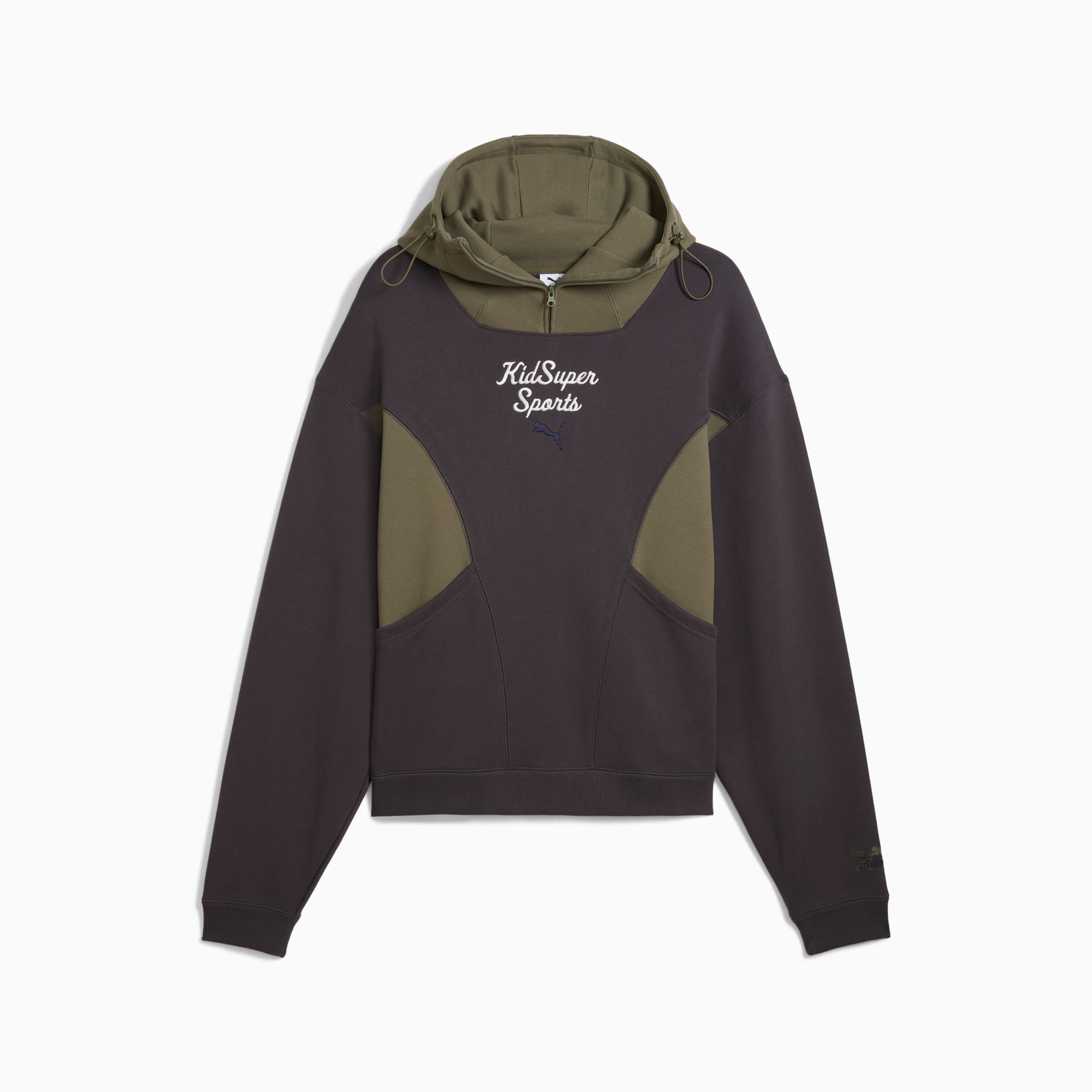 ZUTOMAYO × M A S U AIPEGA FUR HOOD - ZUTOMAYO MART