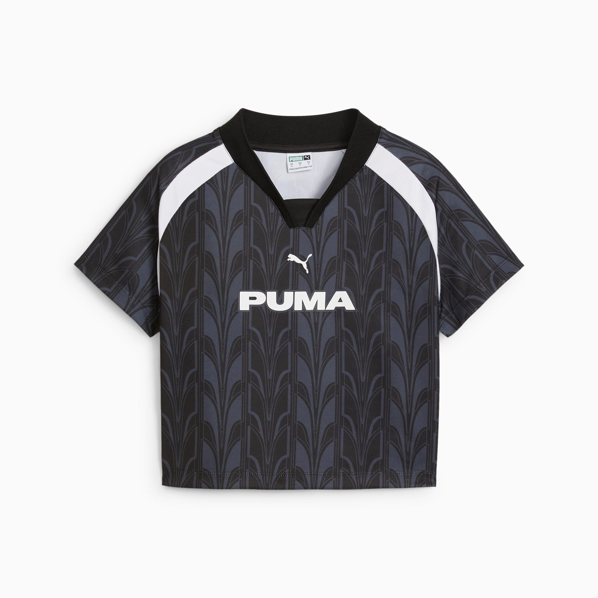 Puma chase tee on sale