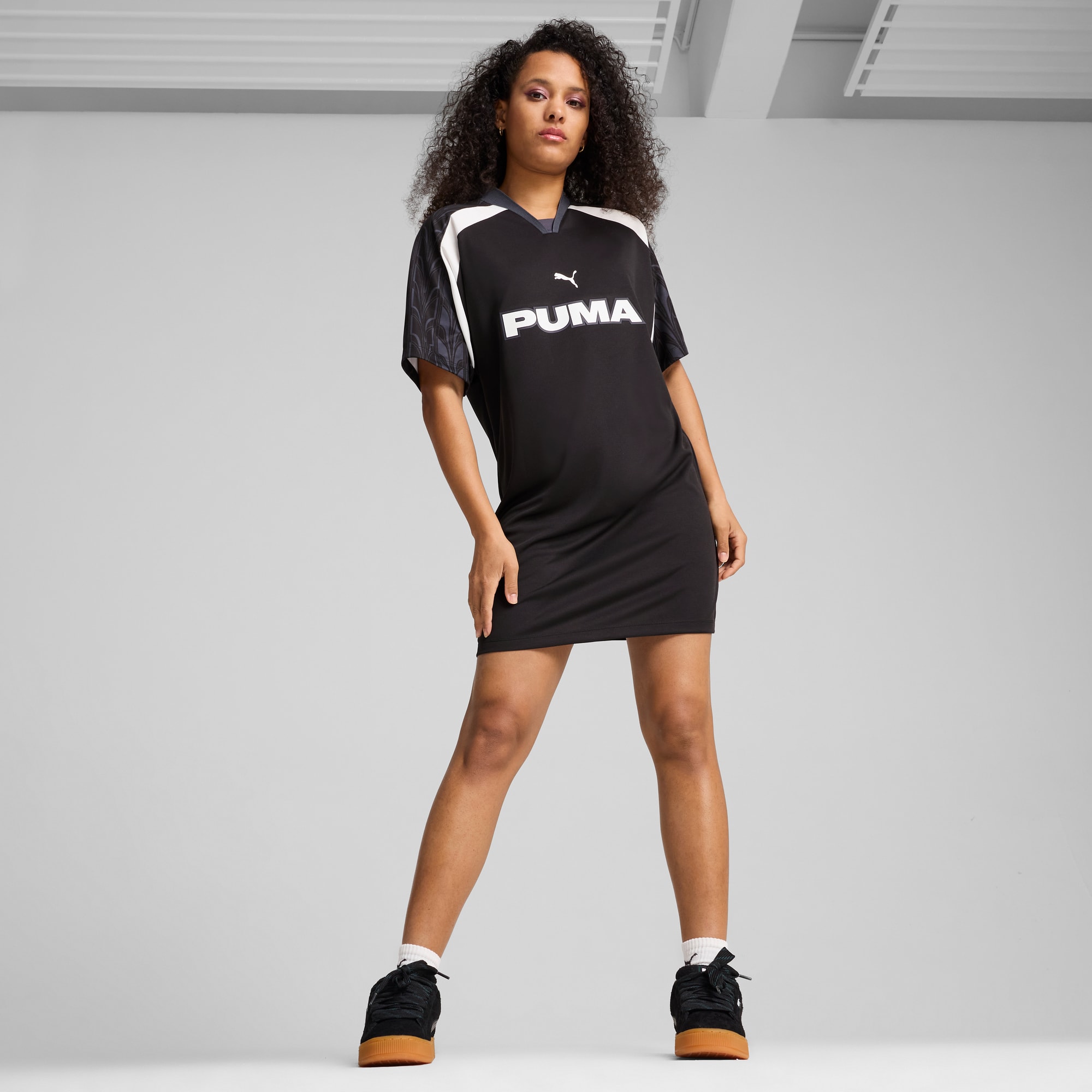 Football shirt dress discount