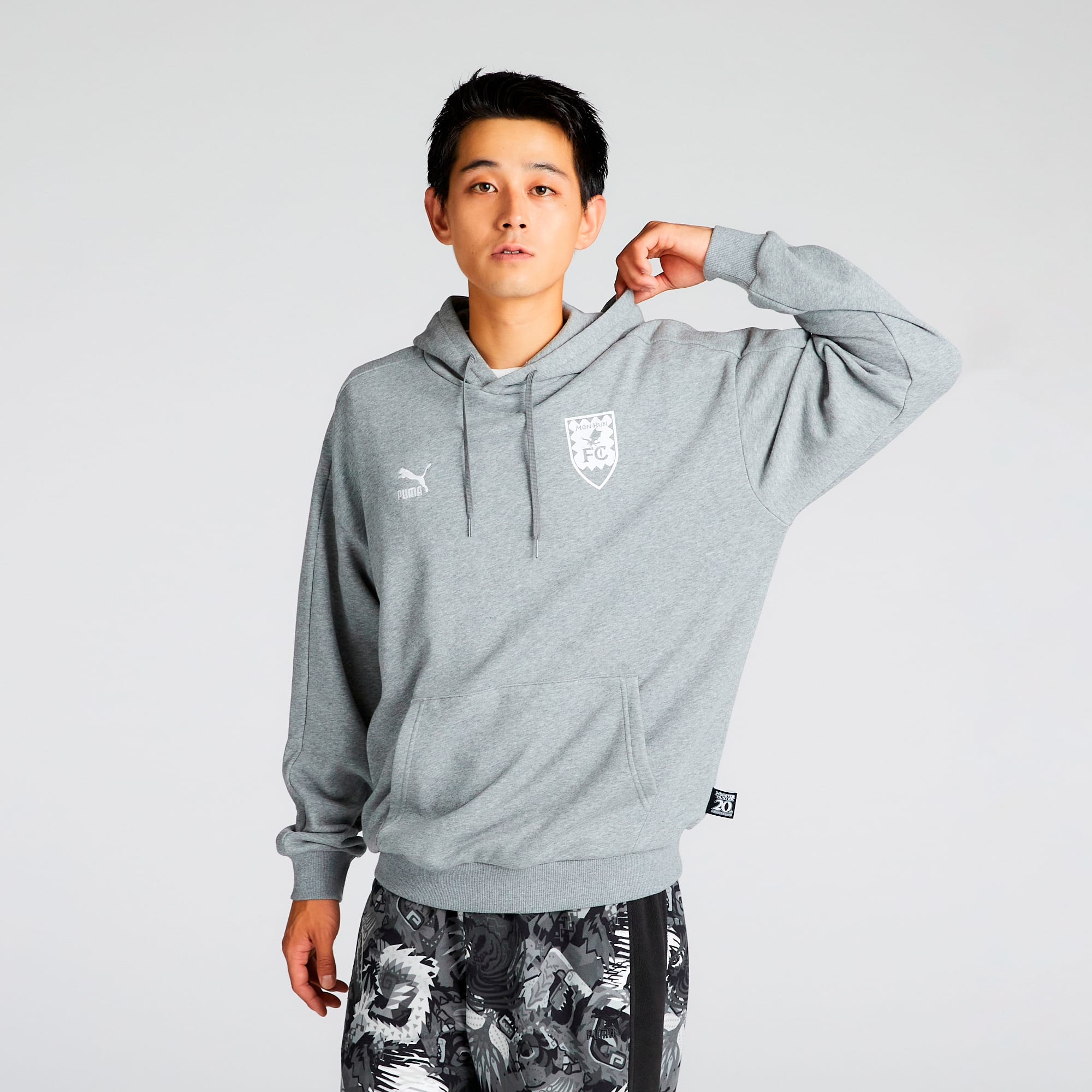 楽天市場】プーマ PUMA ショルダーバッグ モンスターハンター
