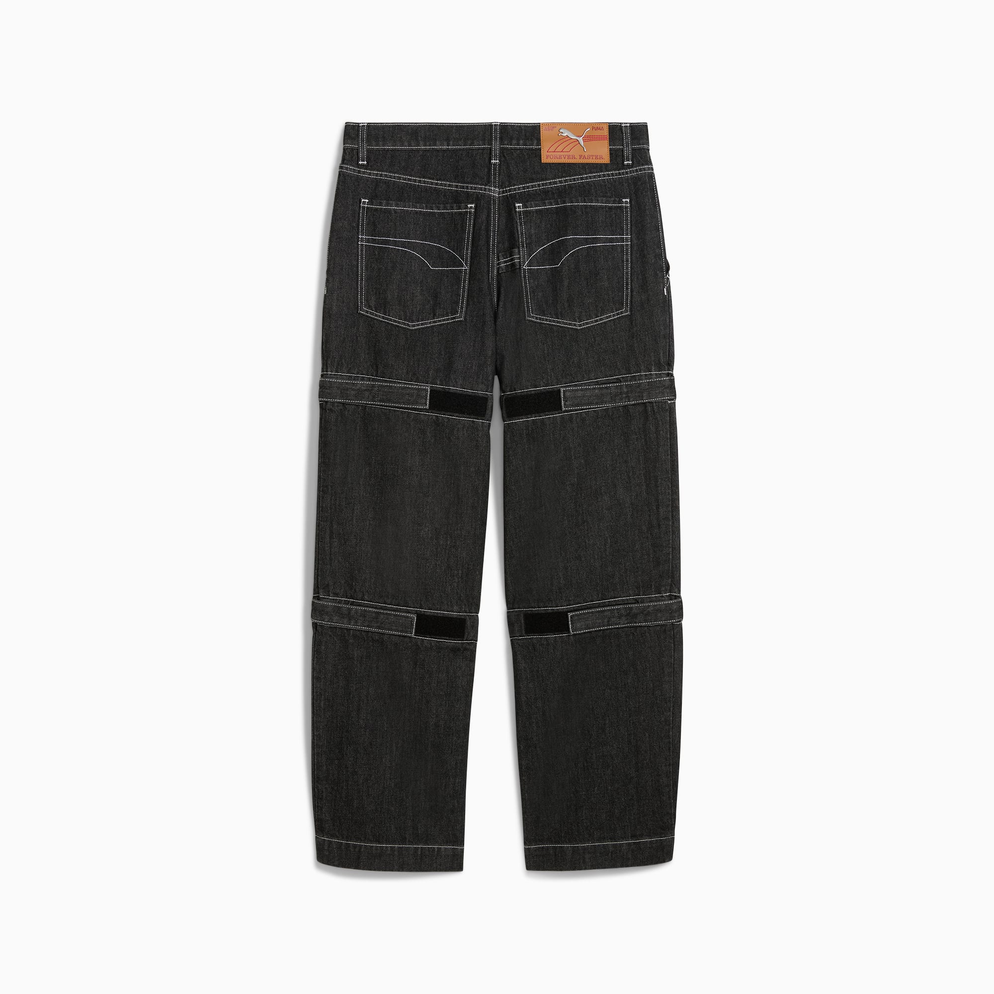 Puma jeans price deals