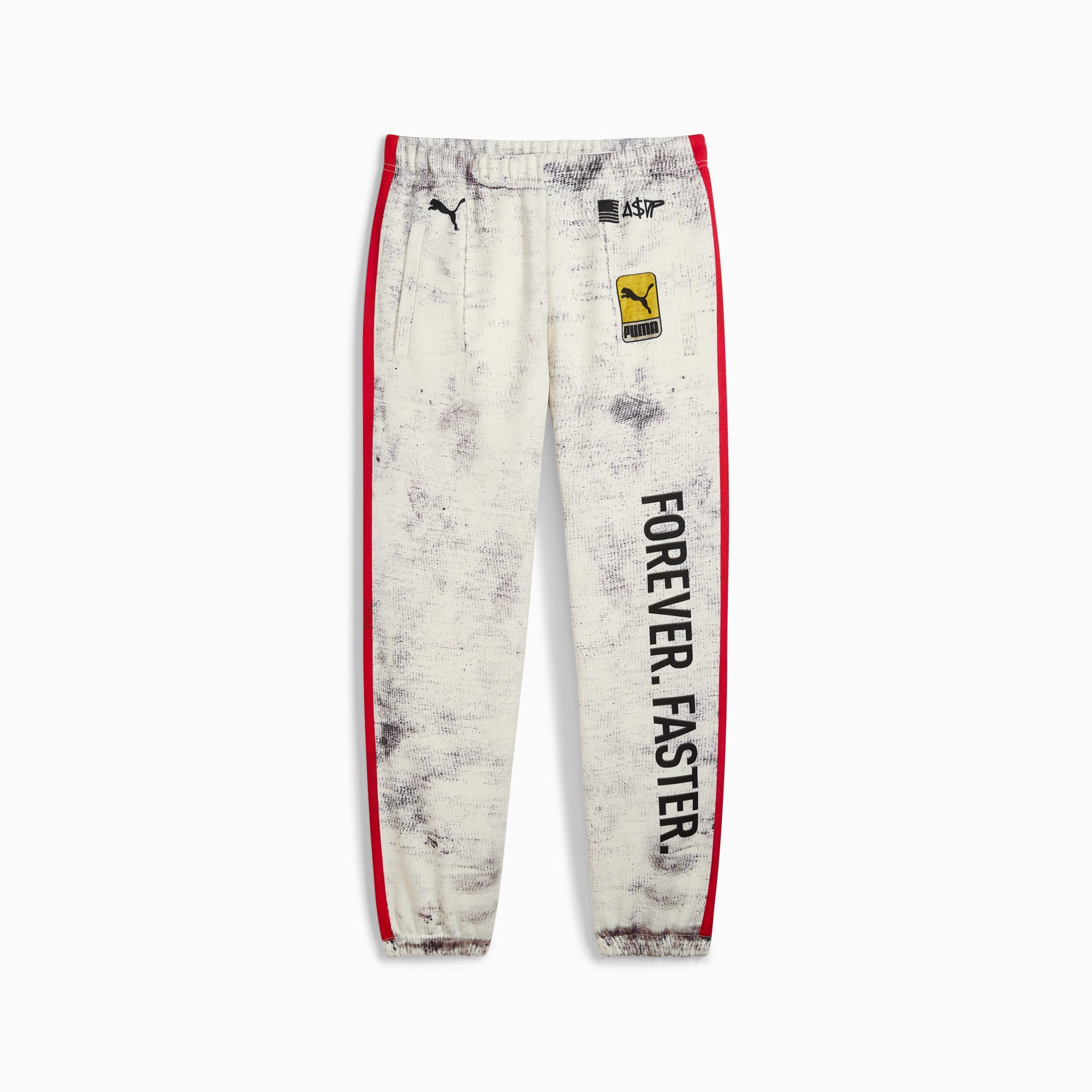 A AP ROCKY x PUMA Sweat Pants Unisex