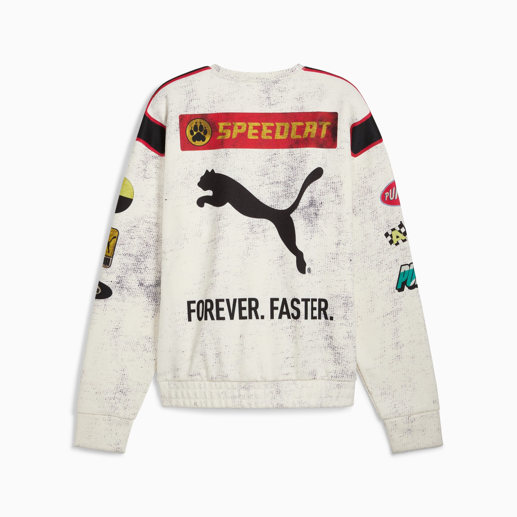 Puma sweat shirt store