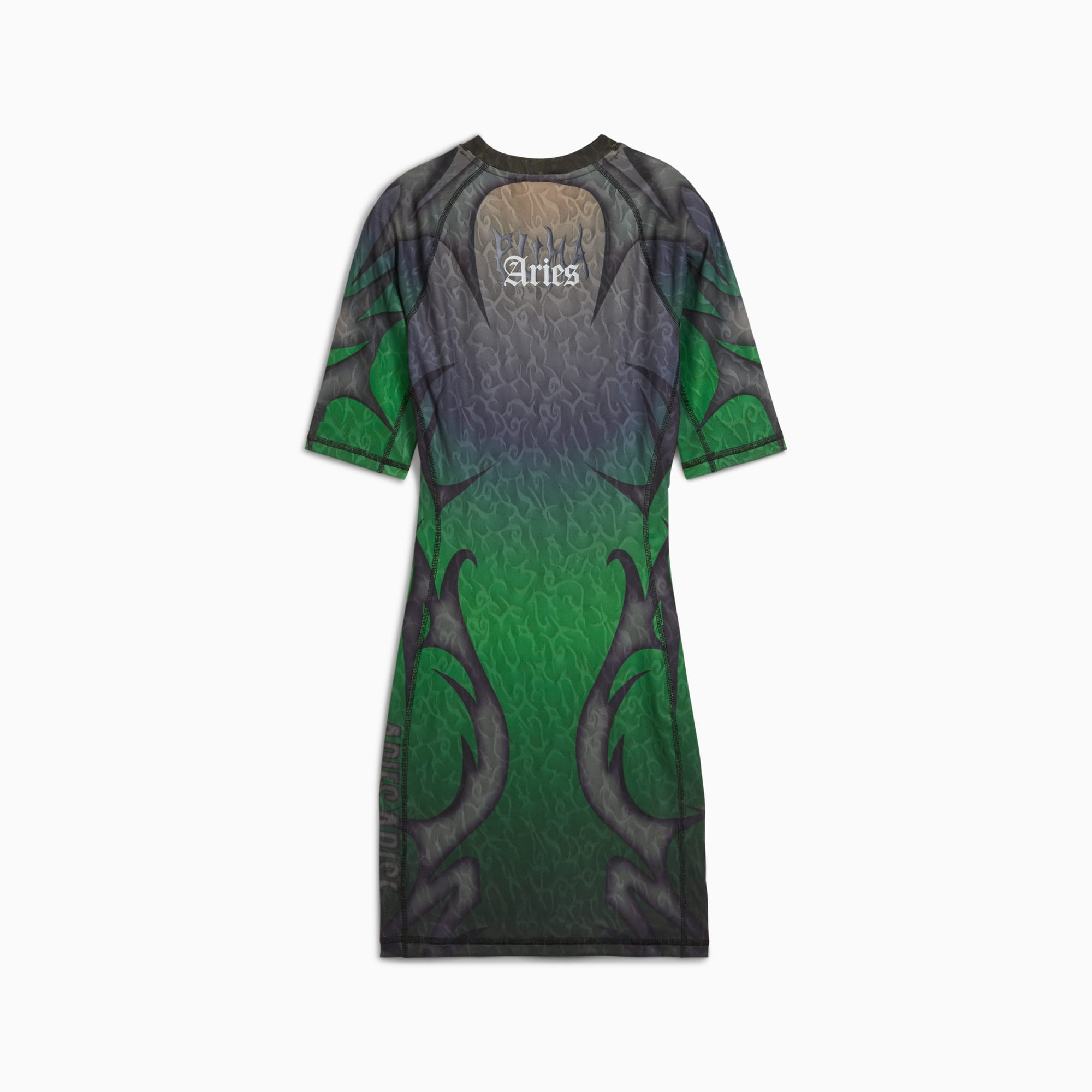 国内発送【PUMA】プーマ x アリエス レディースドレス PUMA公式】ウィメンズ PUMA x ARIES ドレス