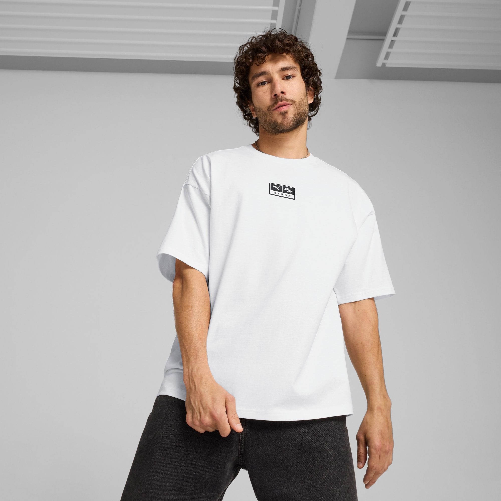 Puma oberteil herren clearance