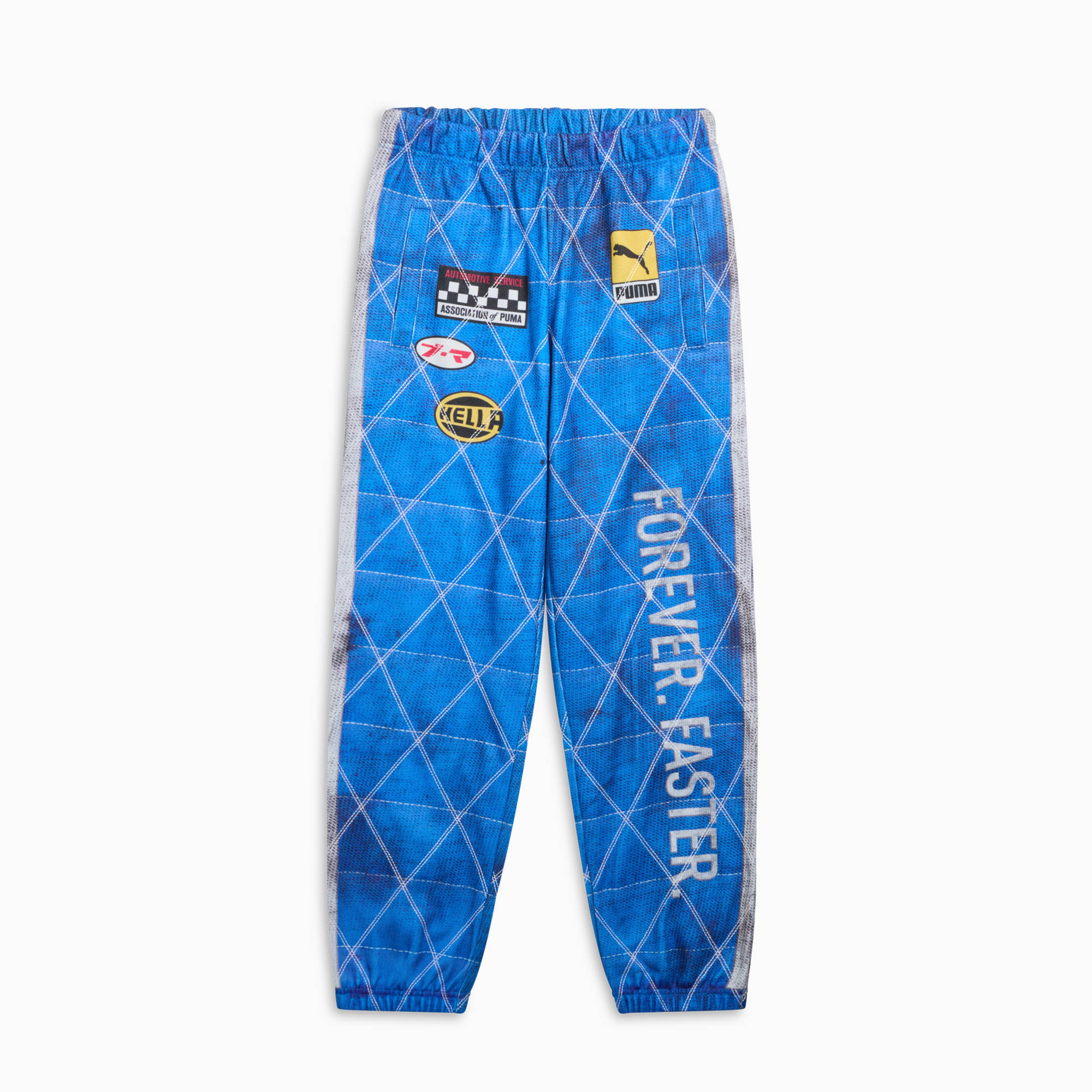 Pants deportivos acolchados A AP ROCKY x PUMA