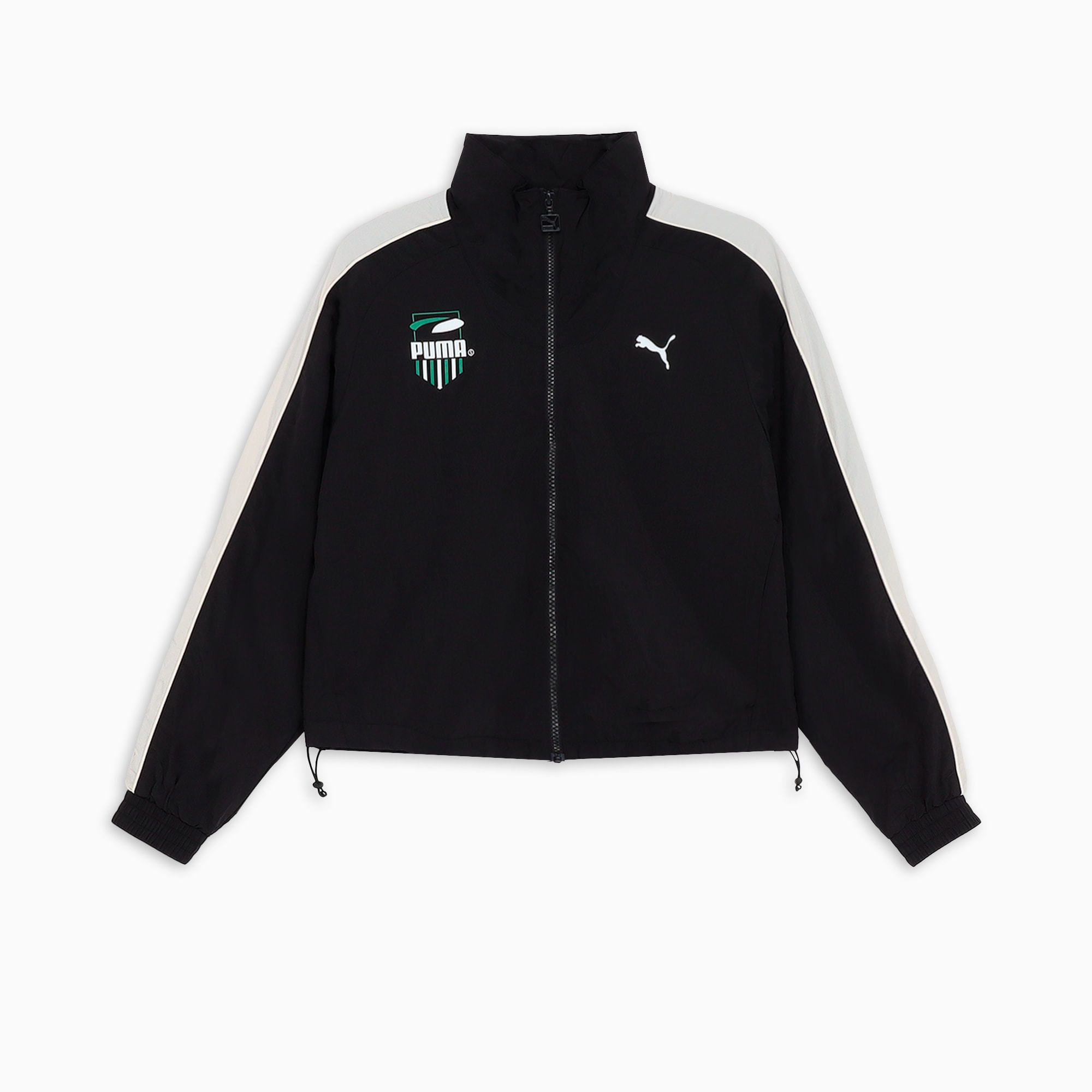 PUMA ブルゾン アウター プーマ ウィメンズ トレーニング