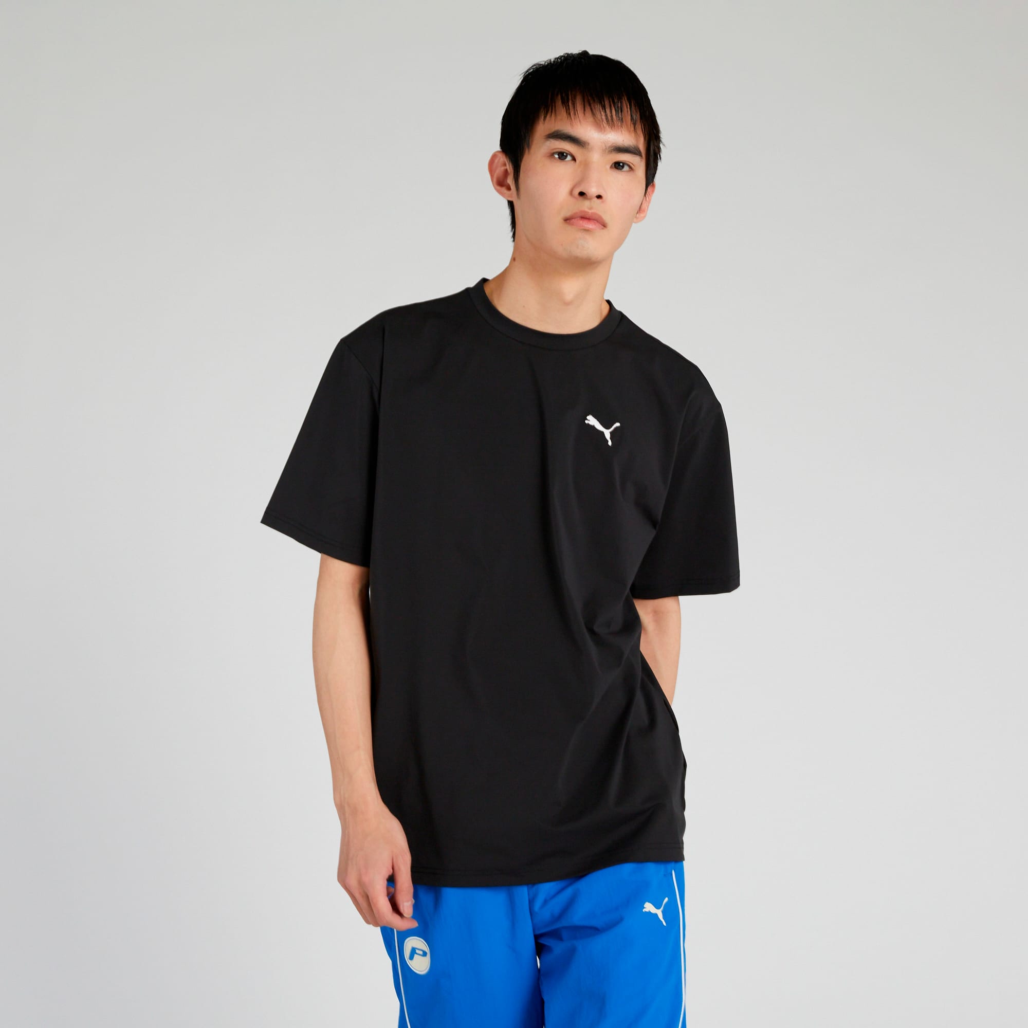 PUMA公式】ユニセックス ユーティリティ GF 半袖 Tシャツ