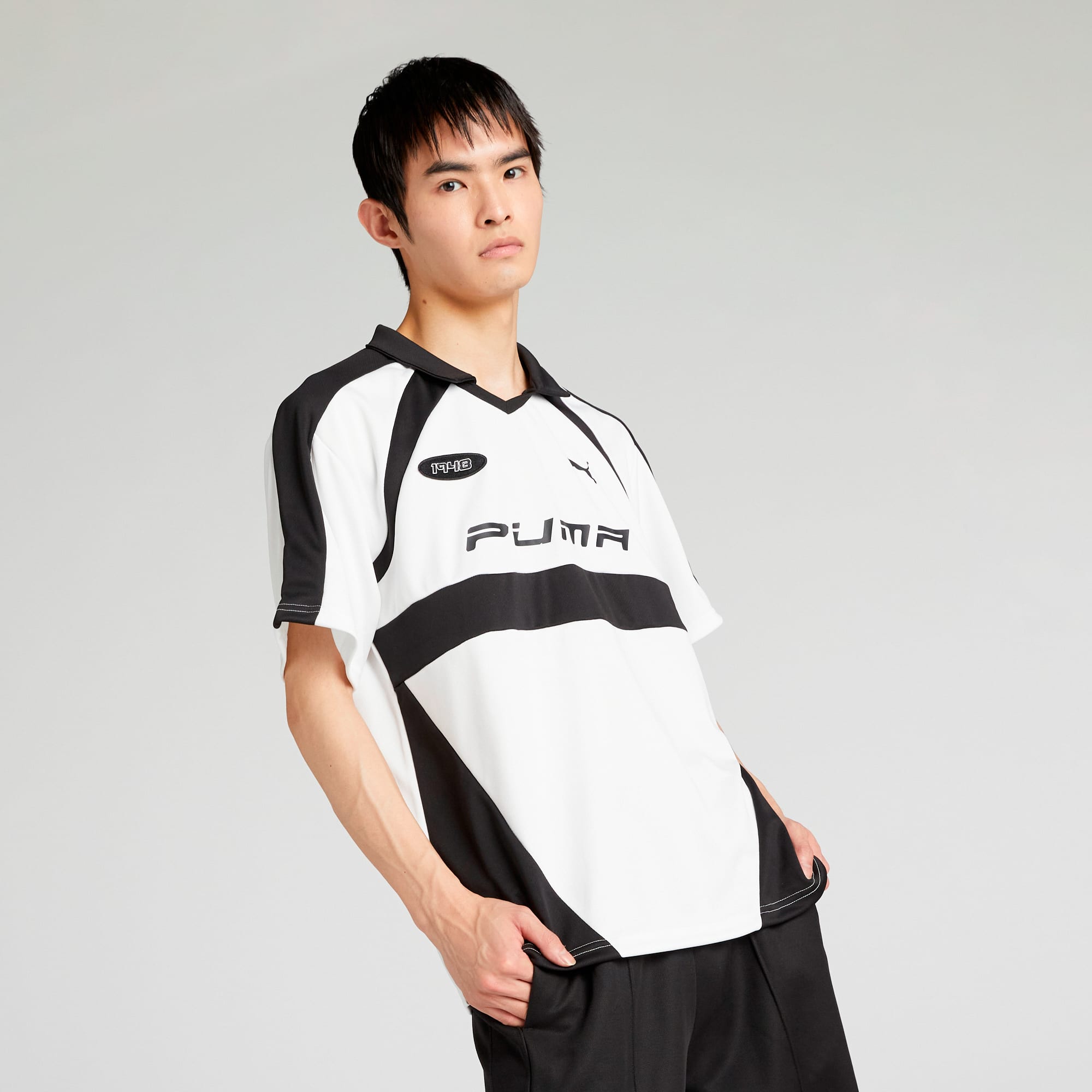 低価格で大人気の PUMA公式】ユニセックス フットボール ジャージ シャツ シャツ