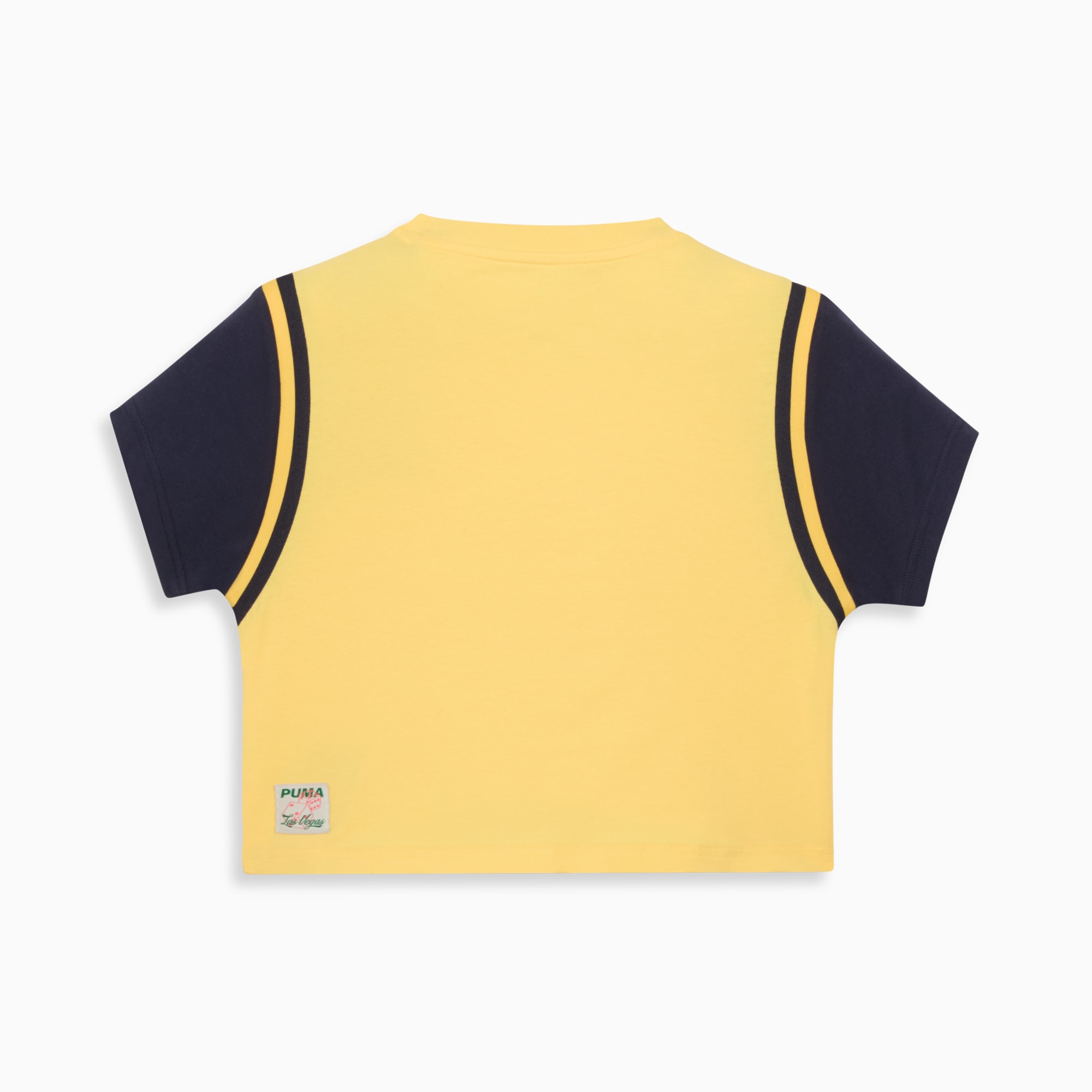 ◆PUMA◆ WARDROBE ESS Baby Tee Essential Baby Tee 63186502 Wardrobe Essentials Women's Baby Tee | PUMA