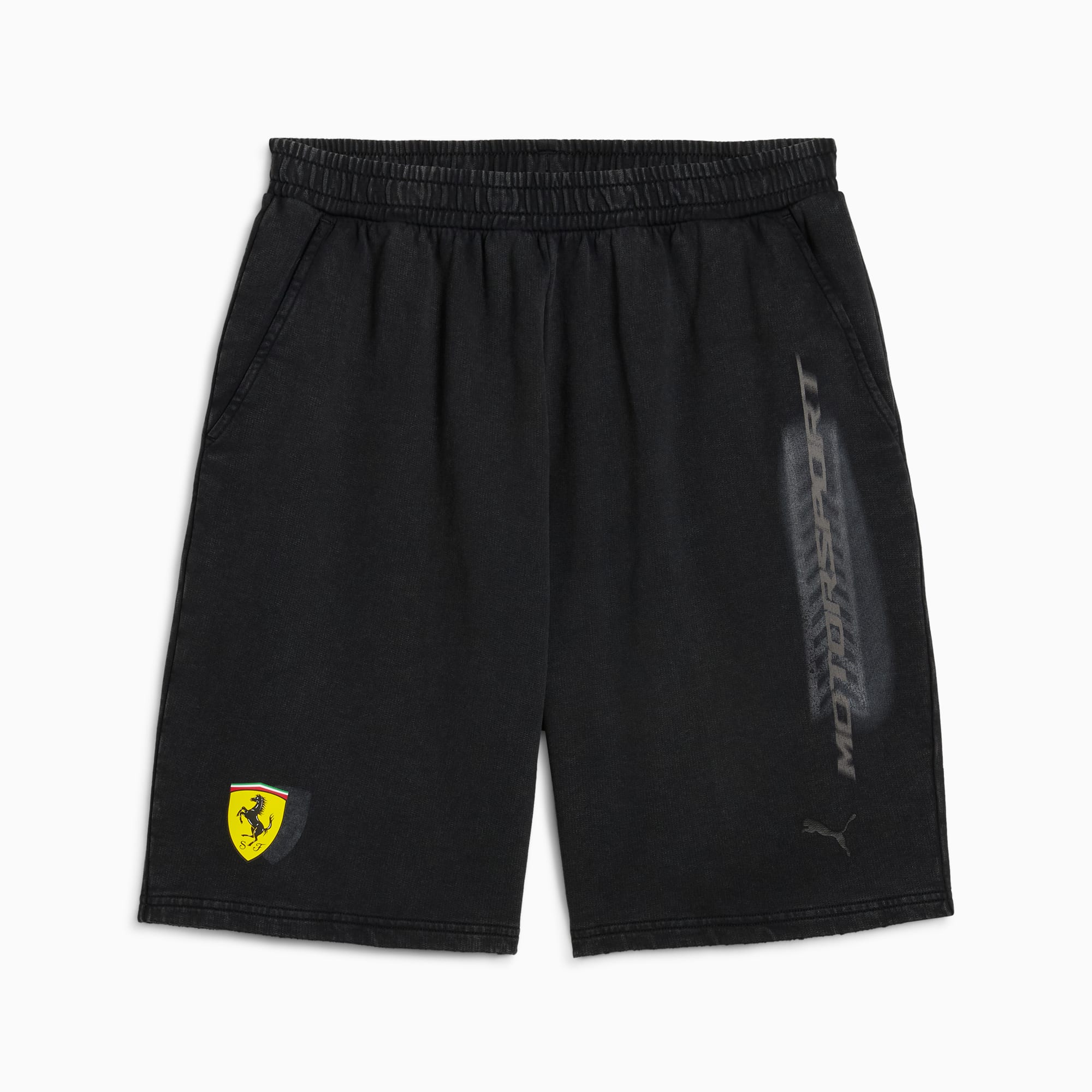 Puma ferrari shorts for sale top