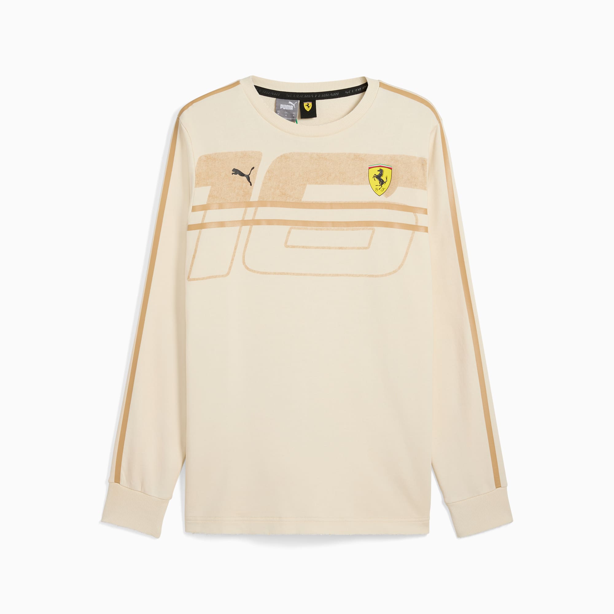 Puma ferrari long sleeve shirt shop