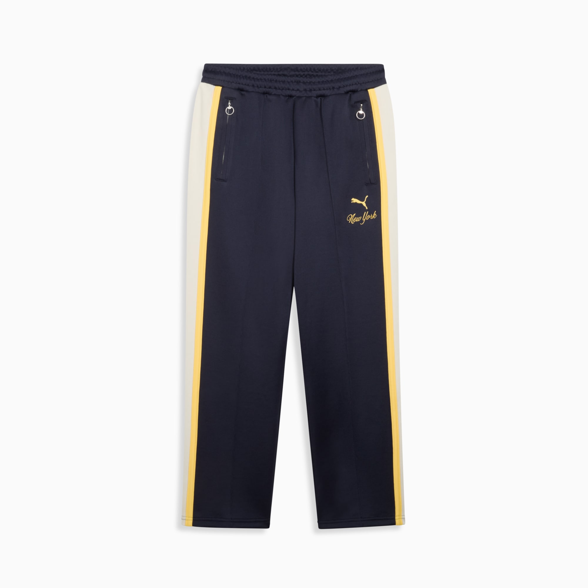 T7 Bright Lights NYC Flagship Men's Track Pants | PUMA