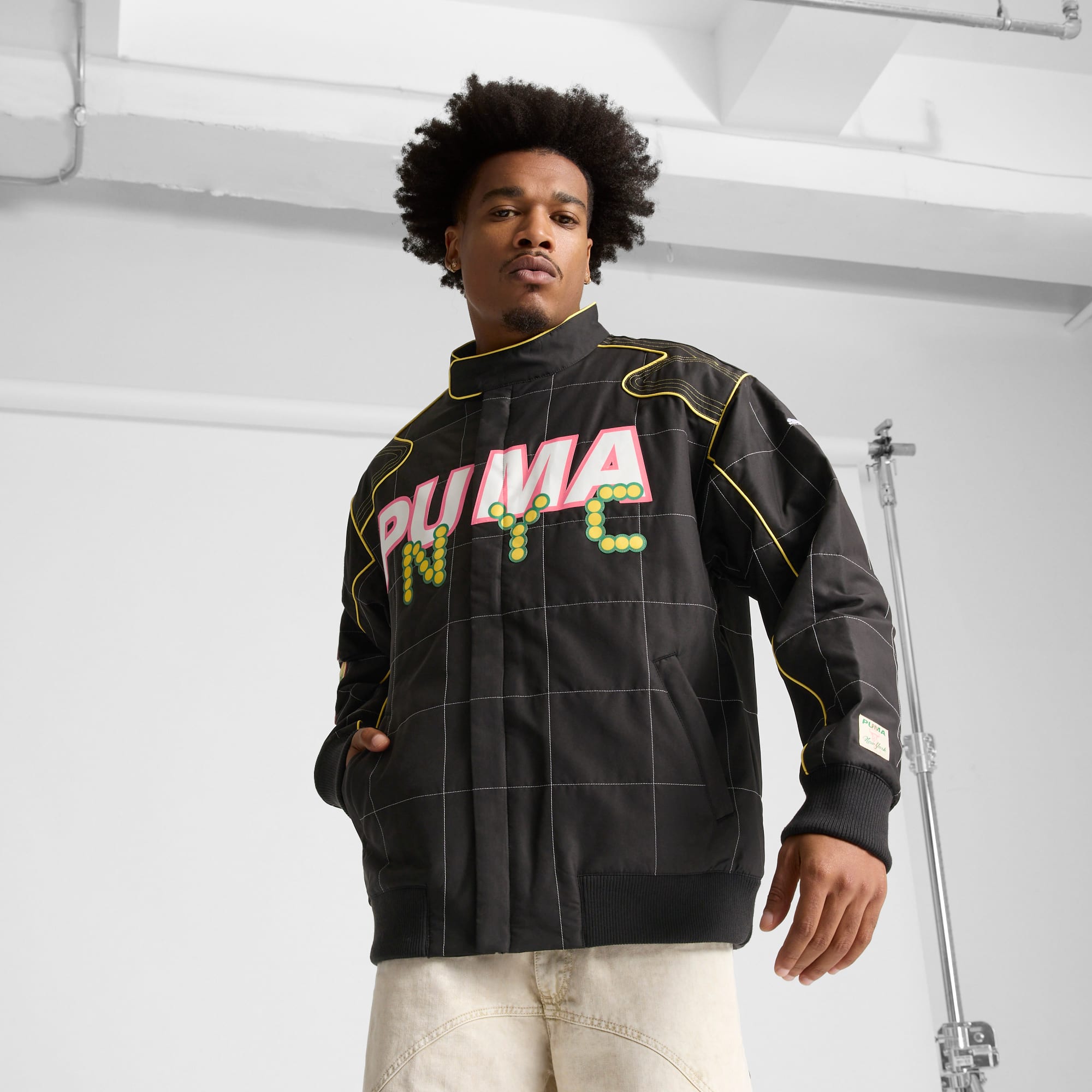 THE NORTH FACE MOUNTAIN LIGHT JACKET Mountain light jacket S