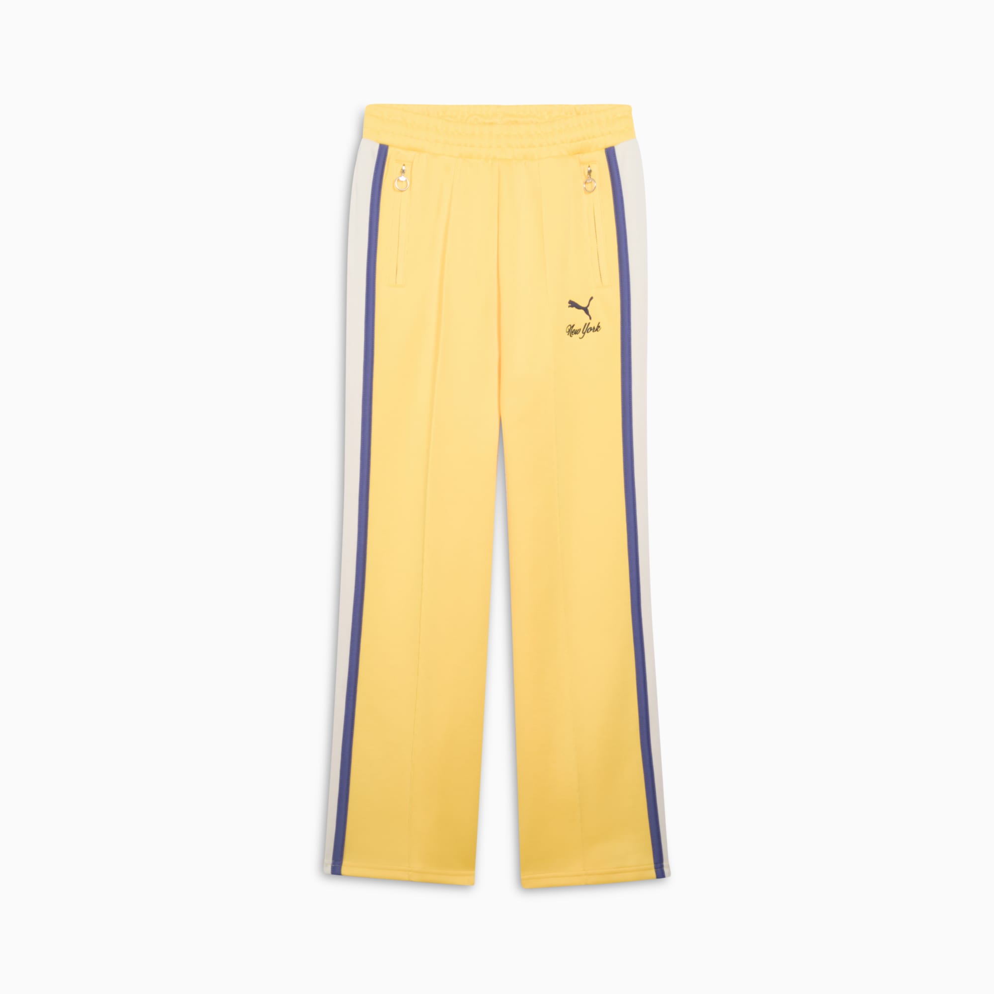 T7 Bright Lights NYC Flagship Women's Track Pants | PUMA