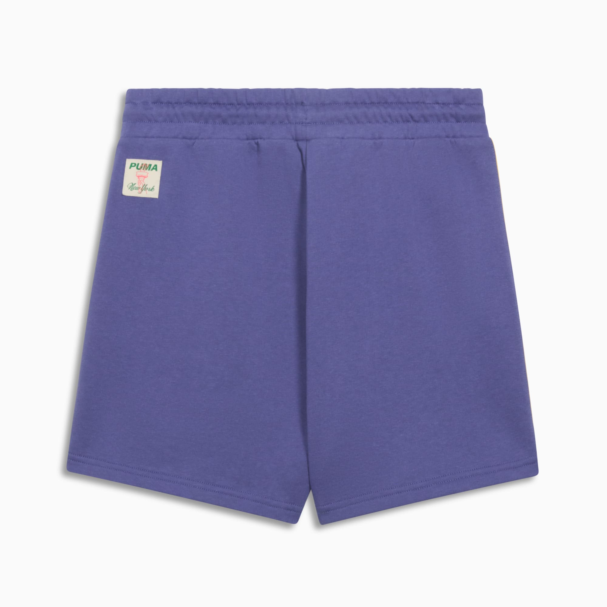 FCRB 21AW MLB TOUR TEAM LOUNGE SHORTS L