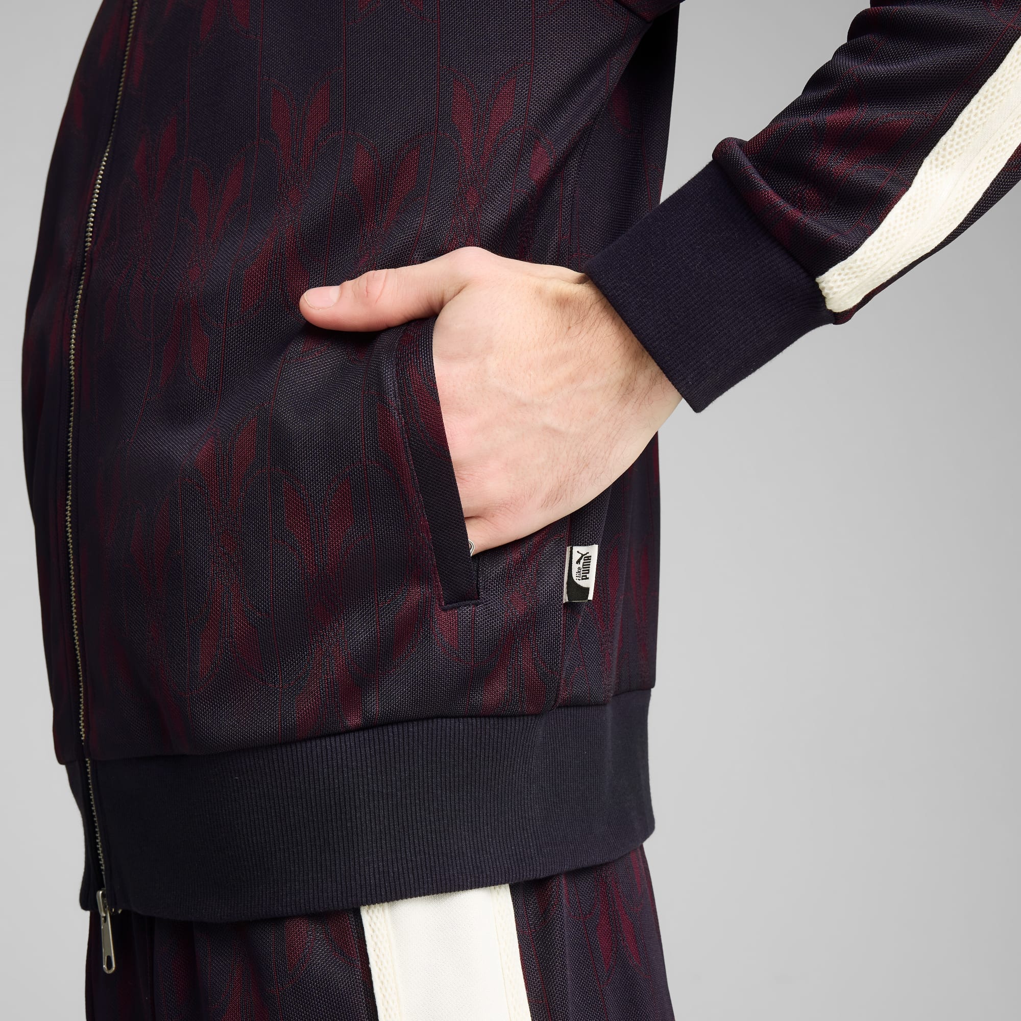 The NeverWorn V T7 Track Jacket Men | PUMA