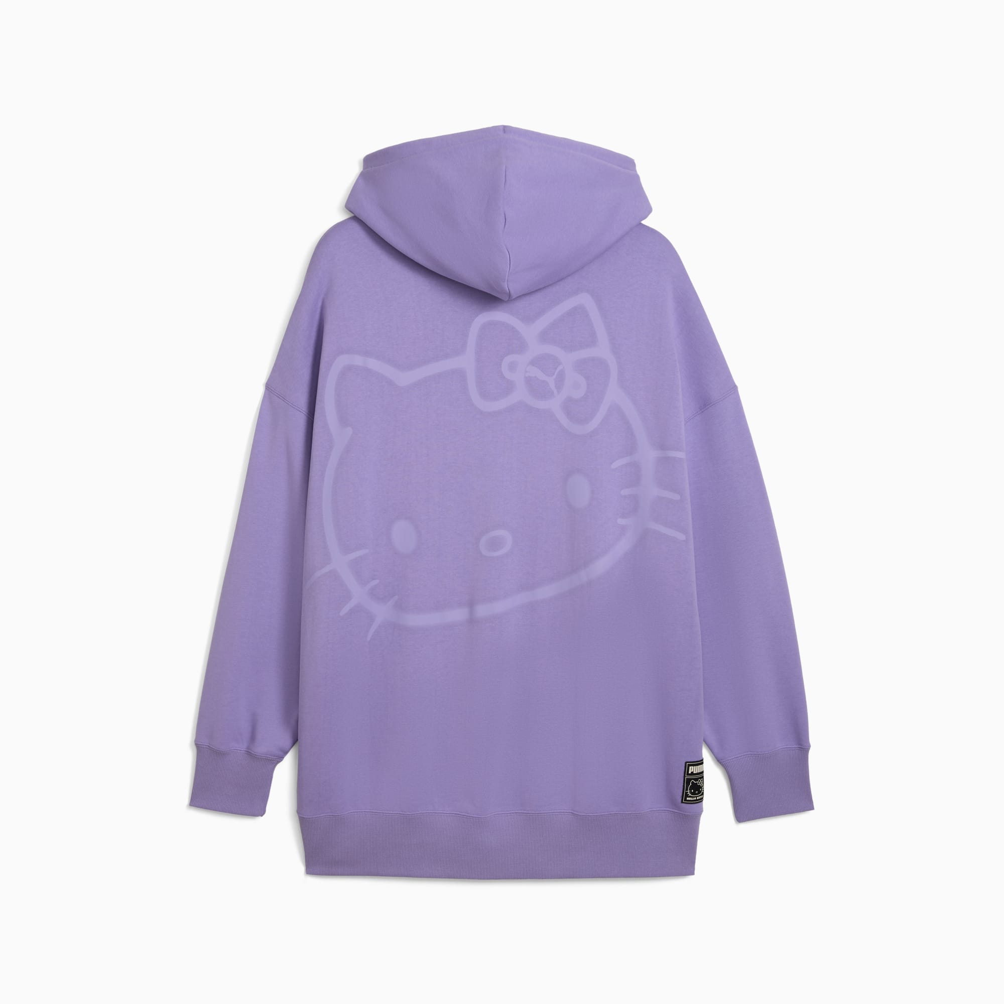 Hello (￣-￣)ゞ① PUMA x HELLO KITTY AND FRIENDS® Easy Rider Big Kids' Sneakers | PUMA