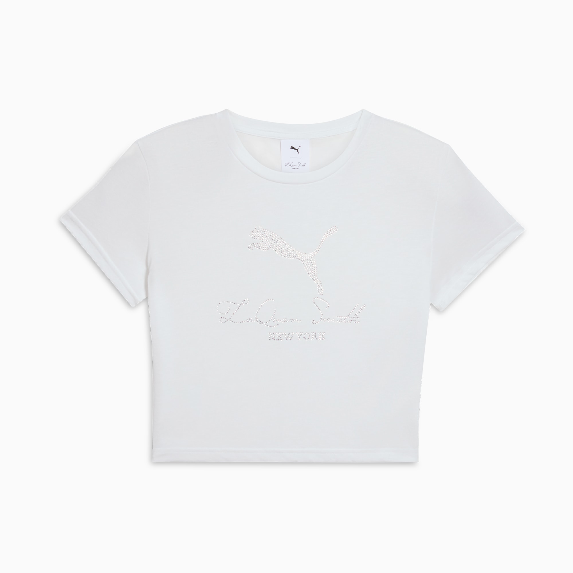 T7 Women's Baby Tee | PUMA