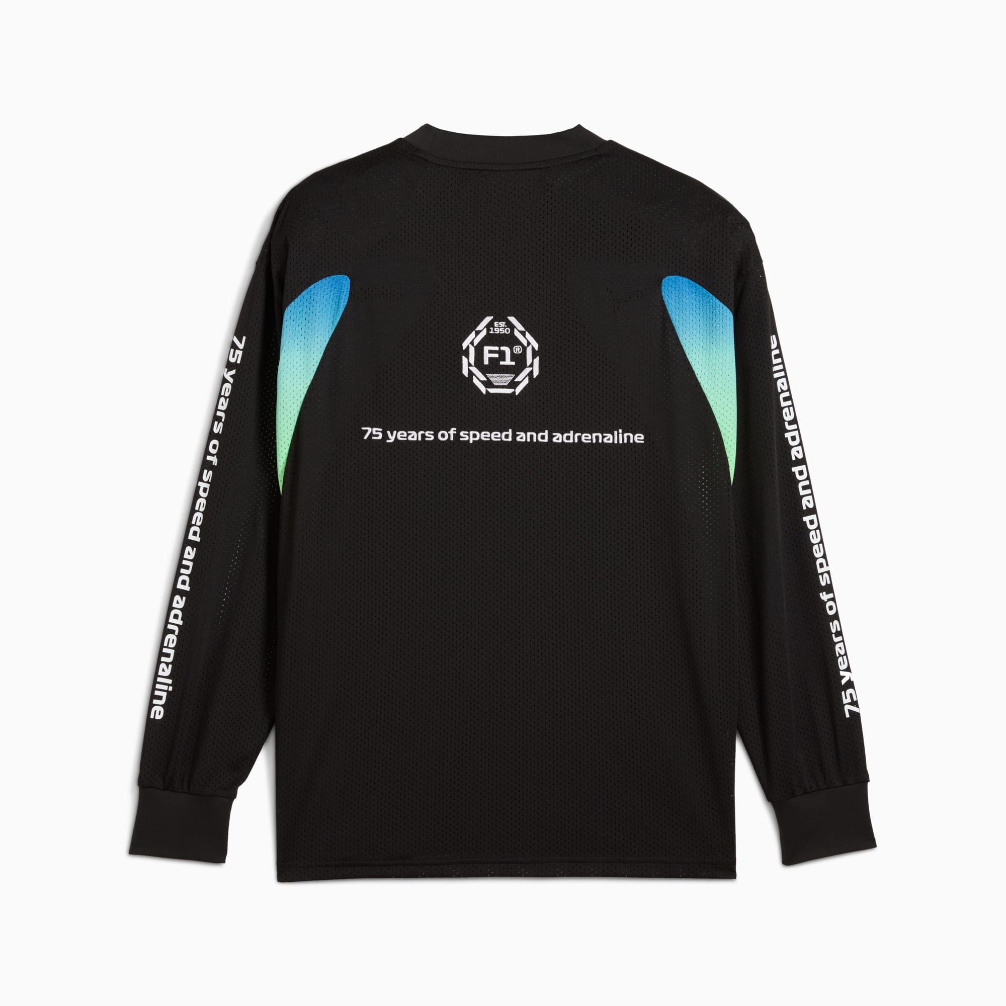● ●BASIC LOGO LONG-SLEEVED T-SHIRT 2色 男女 T-JUST-LS-D Man: Long-sleeve T-shirt with logo patch | Diesel