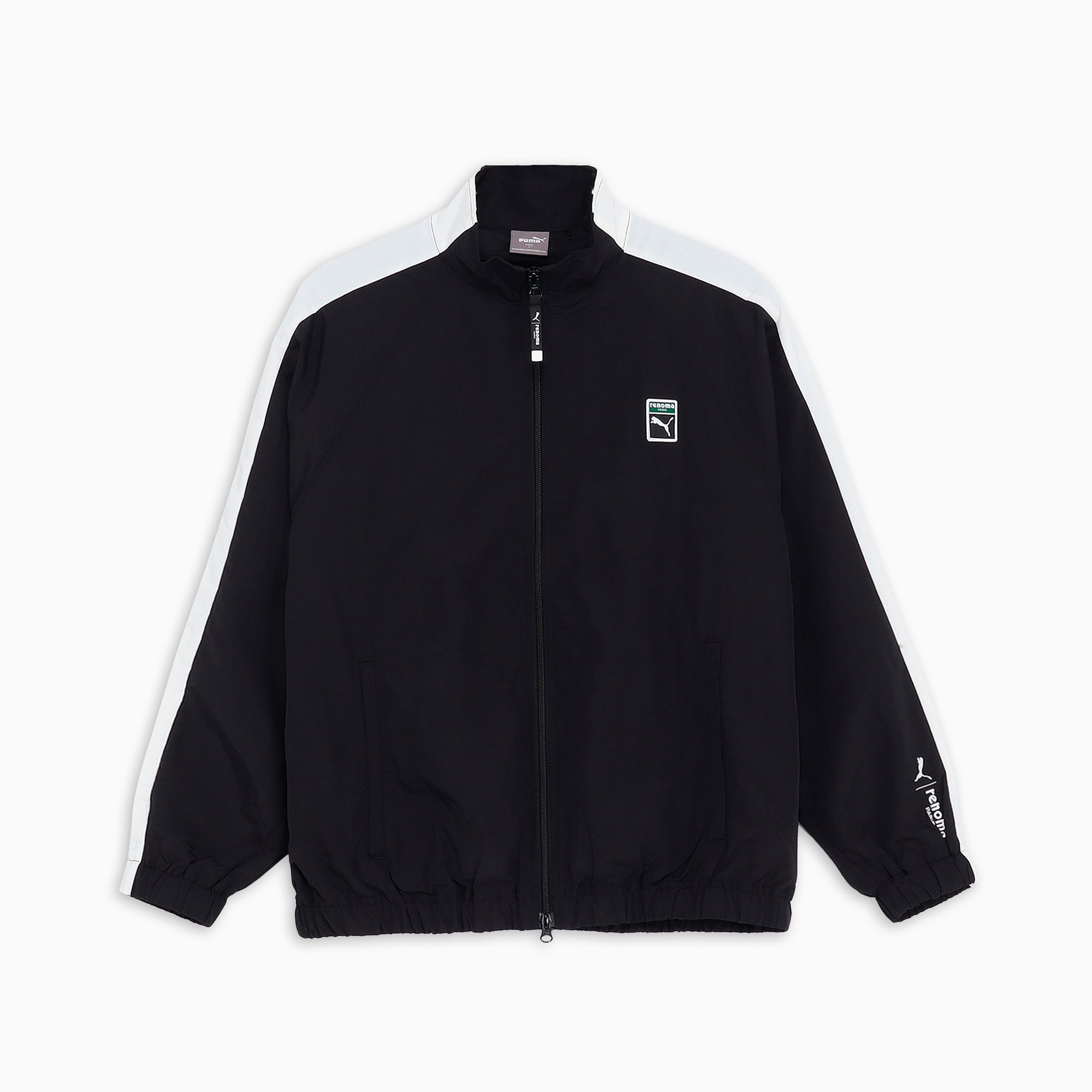 PUMA Golf とrenoma golf が初のコラボレーション | プーマ