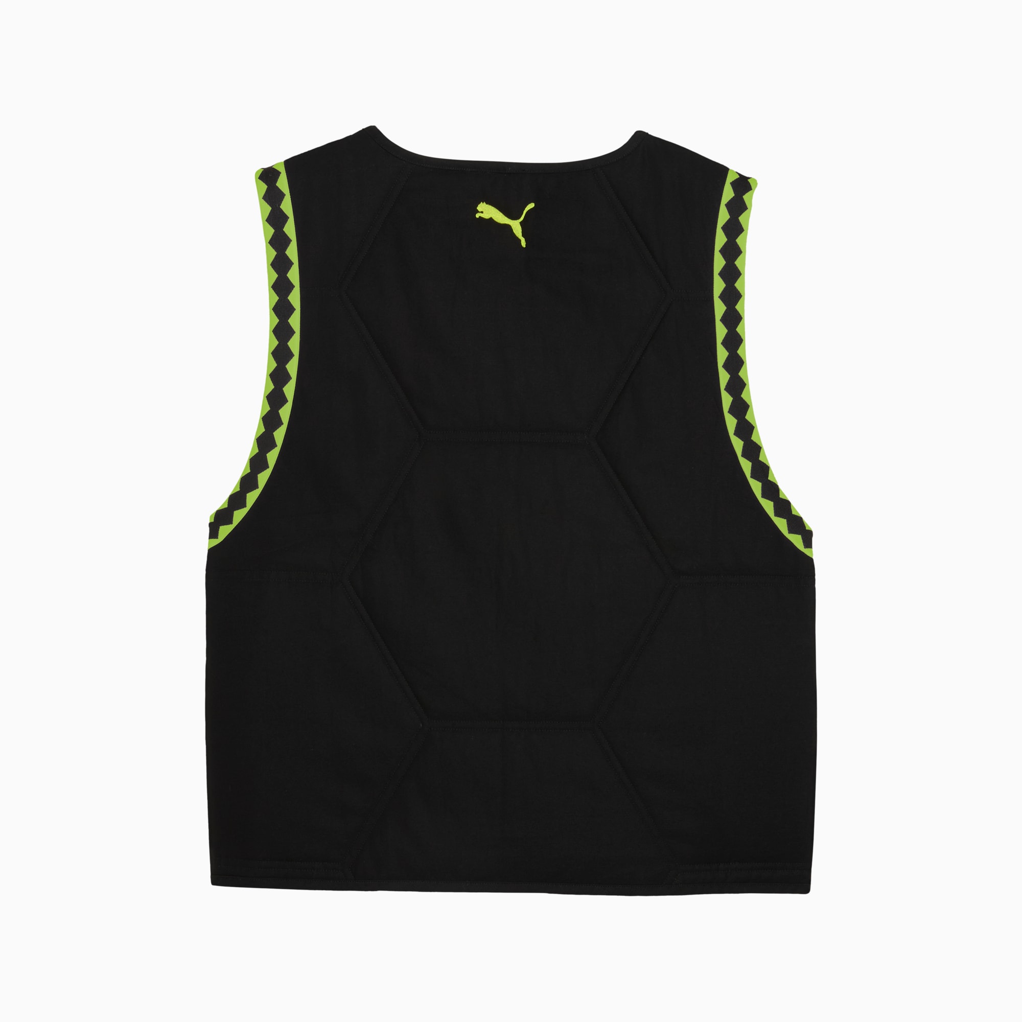 PUMA x TMNT Basketball Vest Men | | PUMA