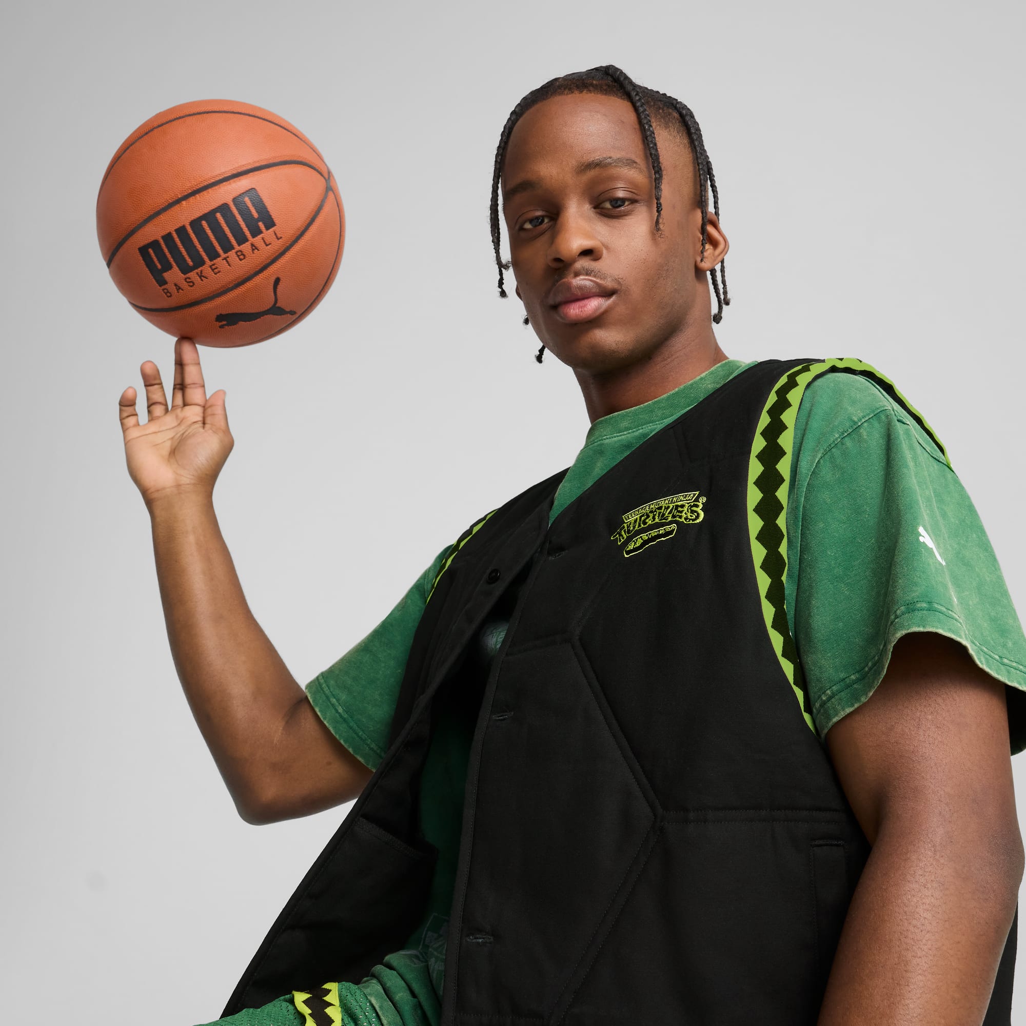 ウェア REMAKE BASKETBALL VEST cmm09807_black_xl?pdp.template