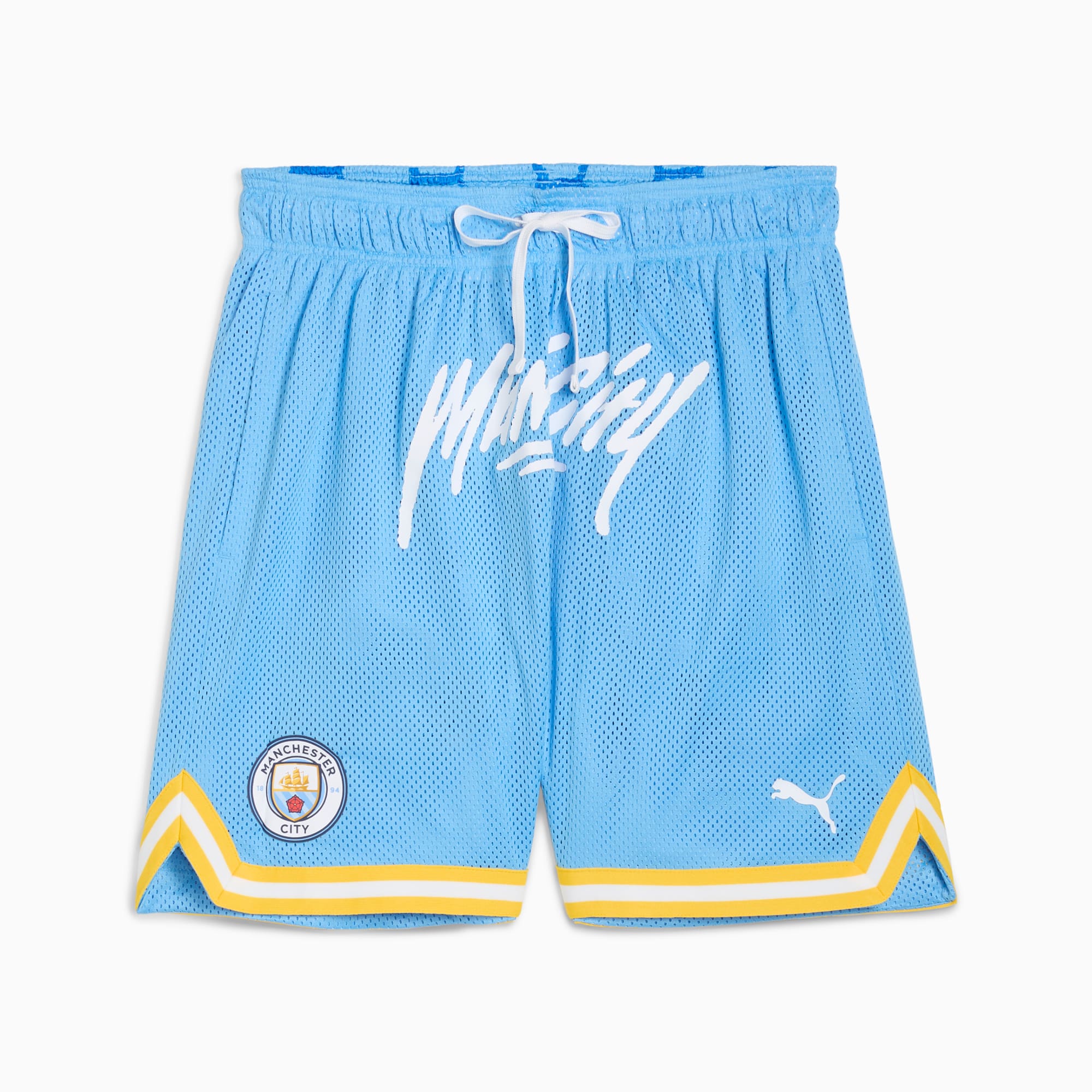 【使い勝手の良い】 PUMA公式】メンズ バスケットボール CWC HOOPS x マンチェスター ミュージシャン