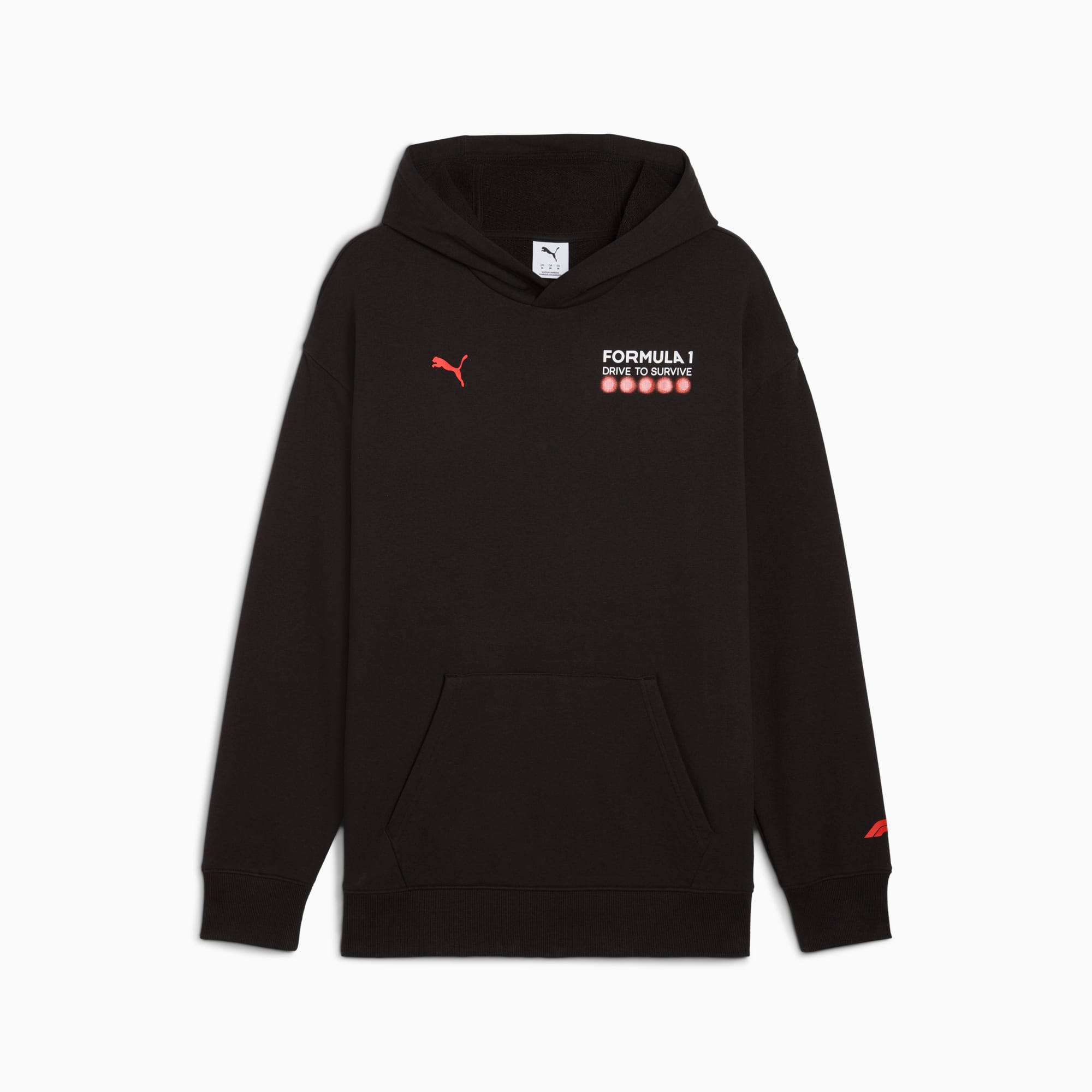 Formula 1® Drive to Survive Men's Hoodie | PUMA
