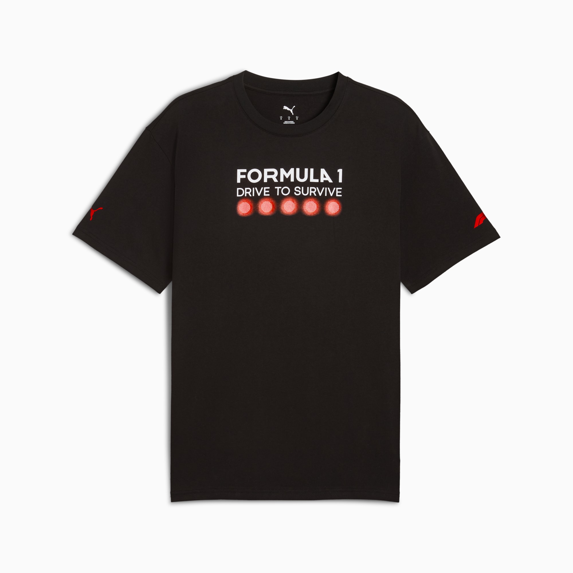 PUMA公式】ユニセックス ユーティリティ GF 半袖 Tシャツ