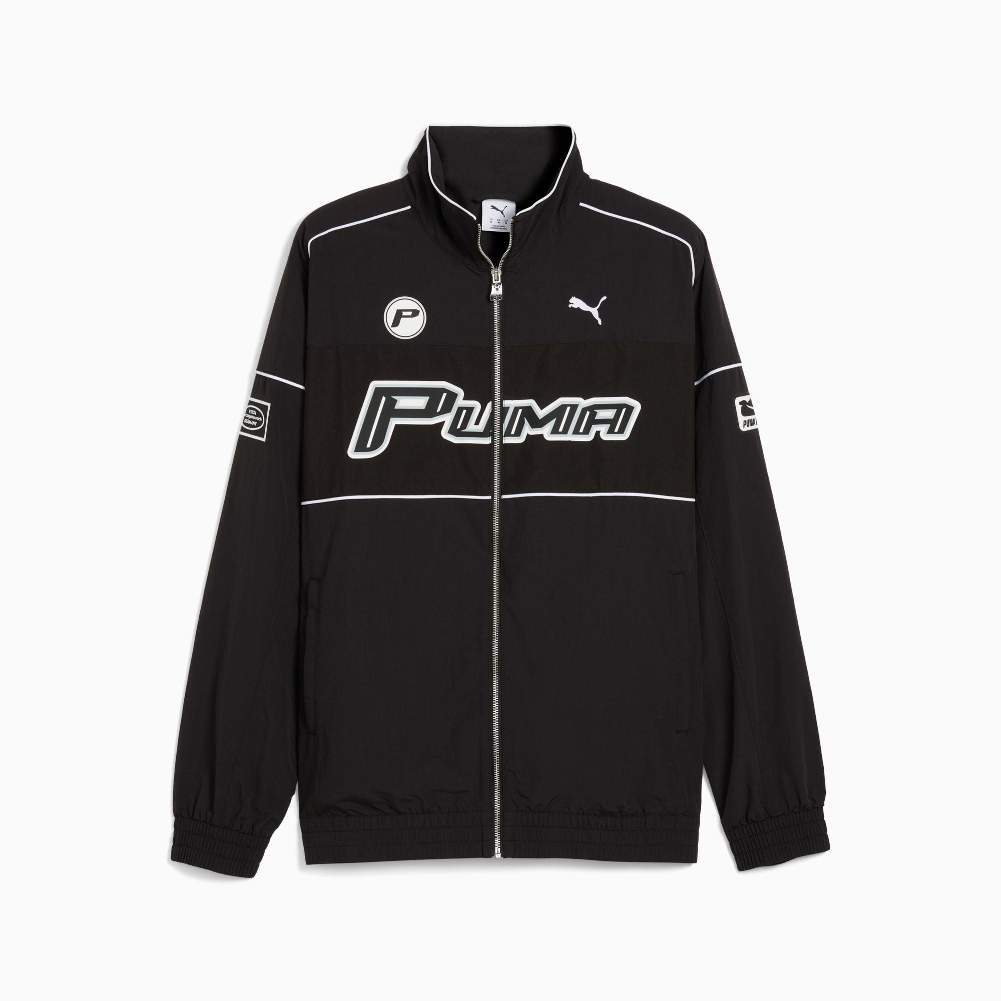 PUMA公式】ユニセックス SDS リラックス グラフィック トラック
