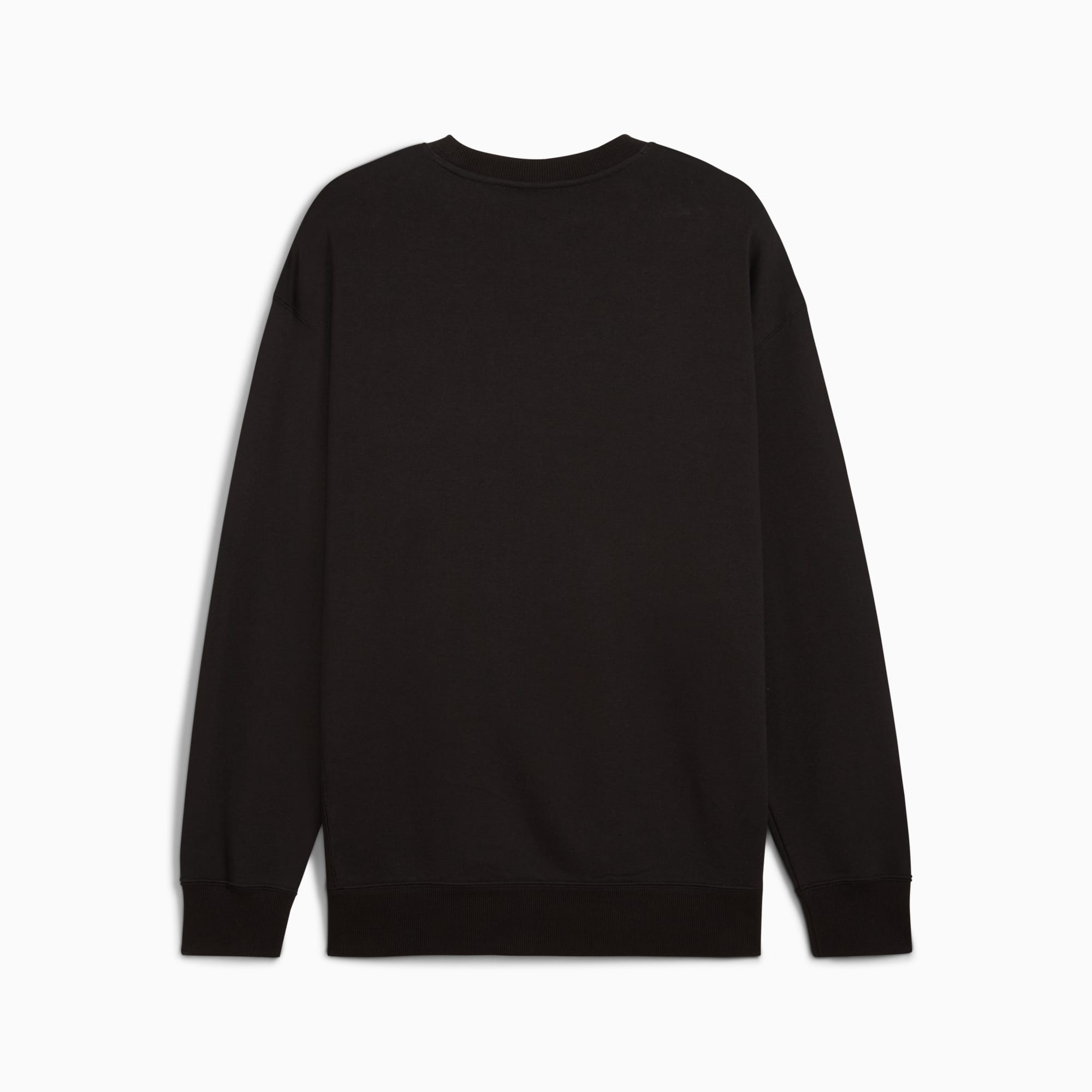 PUMA公式】メンズ ワードローブ ESS リラックス クルースウェット
