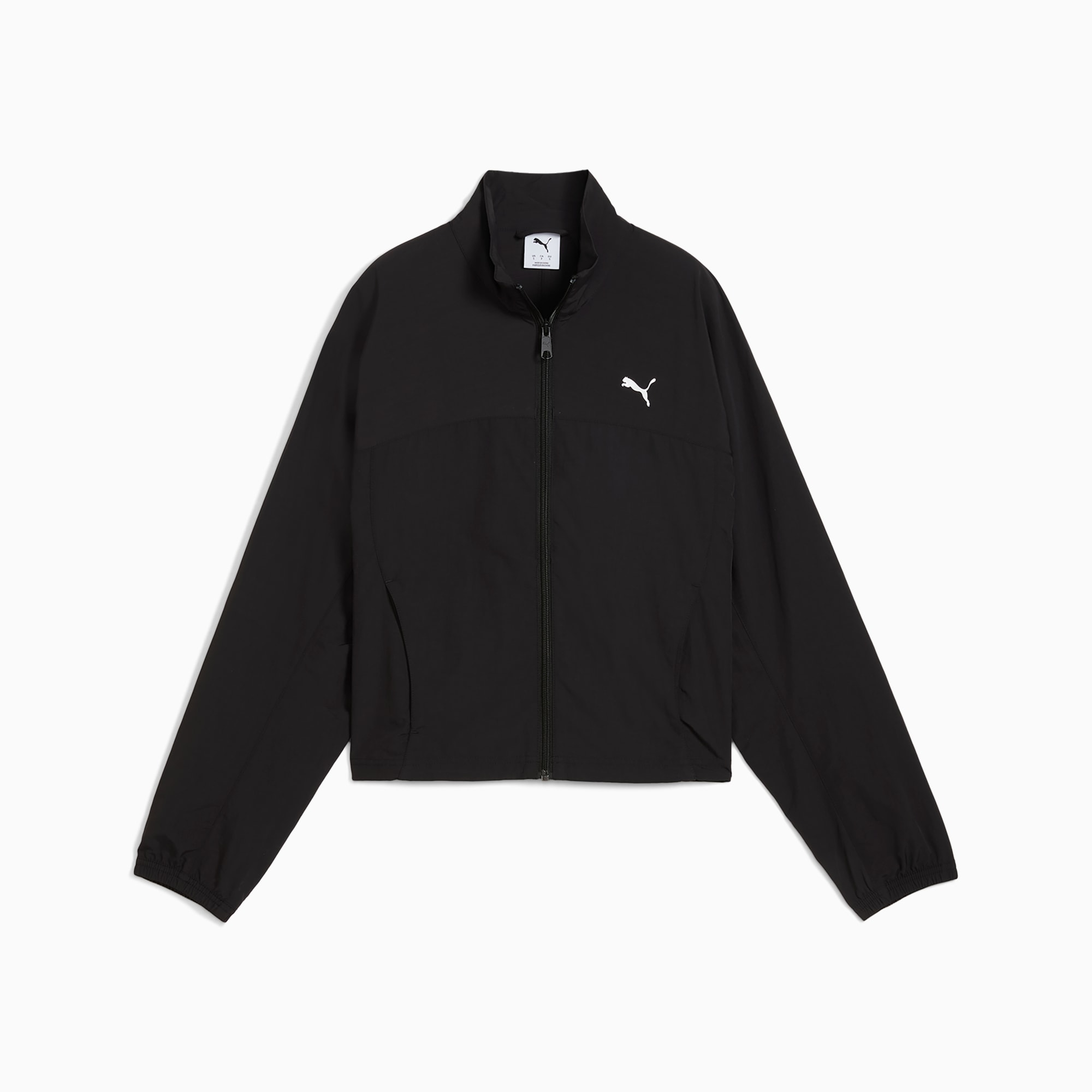 PUMA公式】ウィメンズ デア トゥ オーバーサイズ ジップオフ